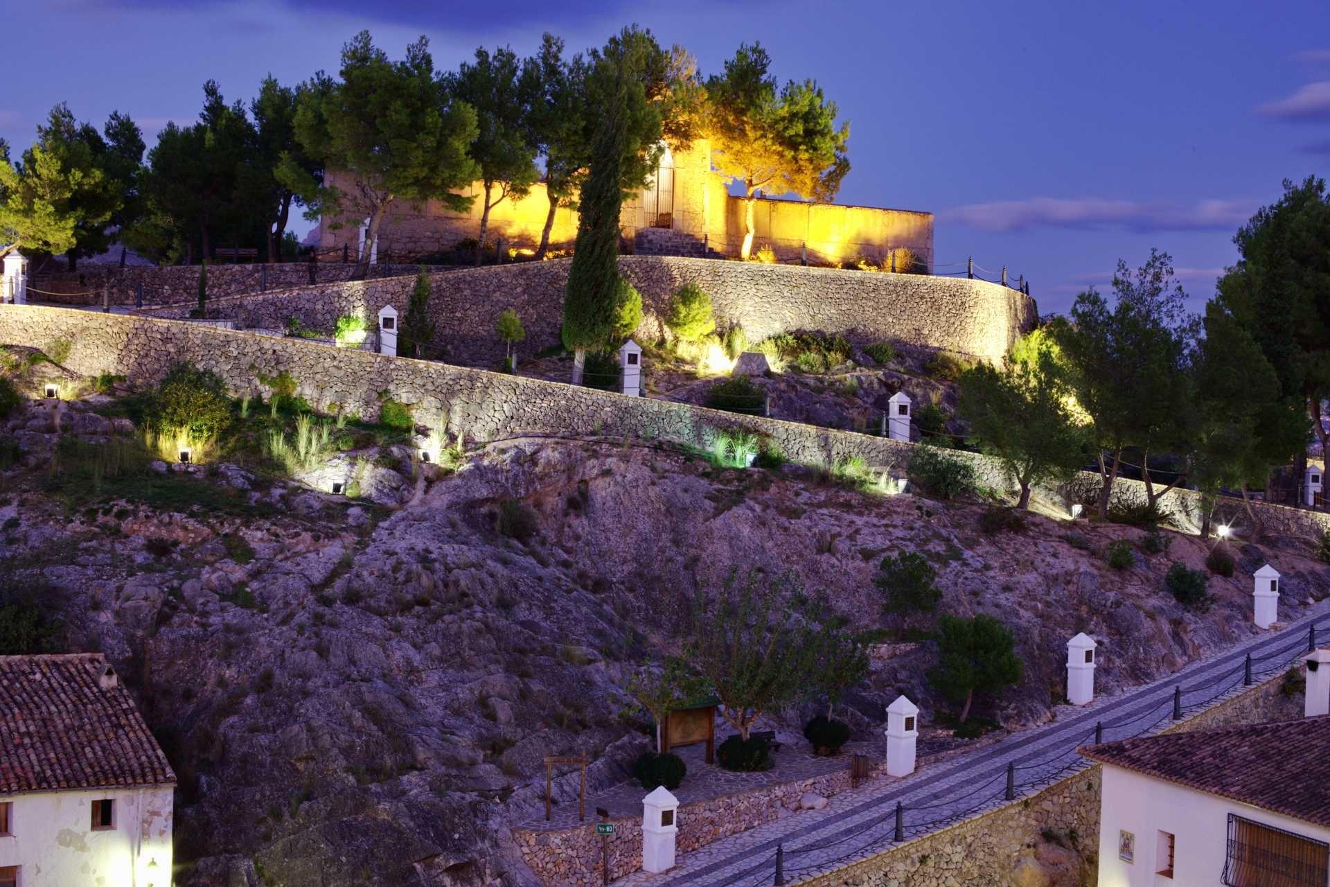 Villa for sale in Polop, Alicante, Spain