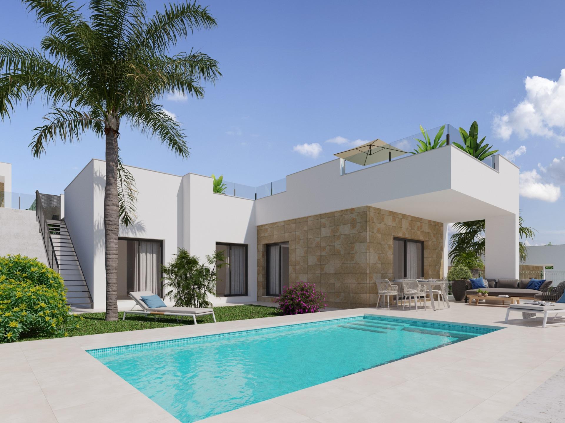 Villa for sale in Polop, Alicante, Spain