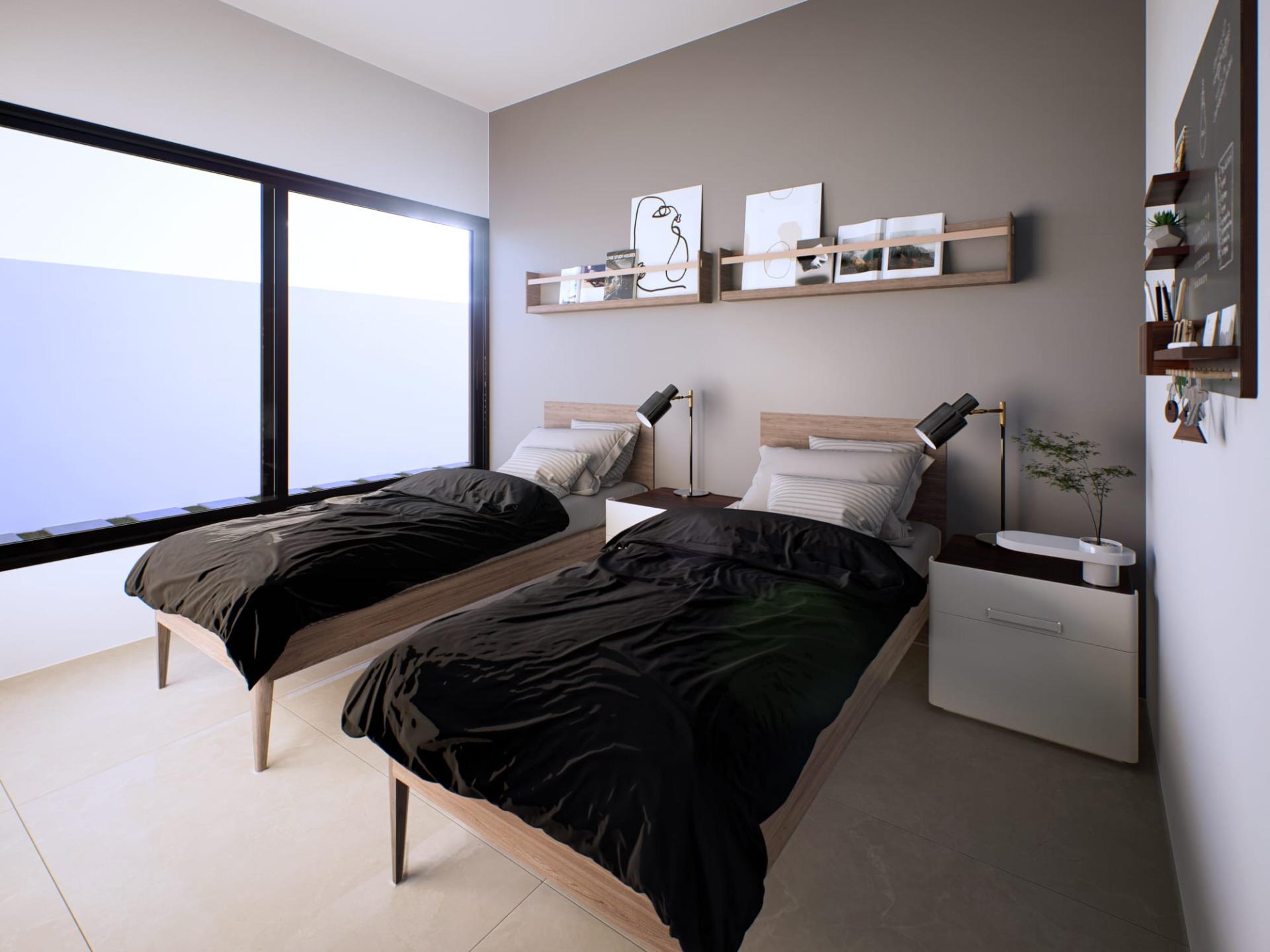 Villa for sale in Fortuna, Murcia, Spain