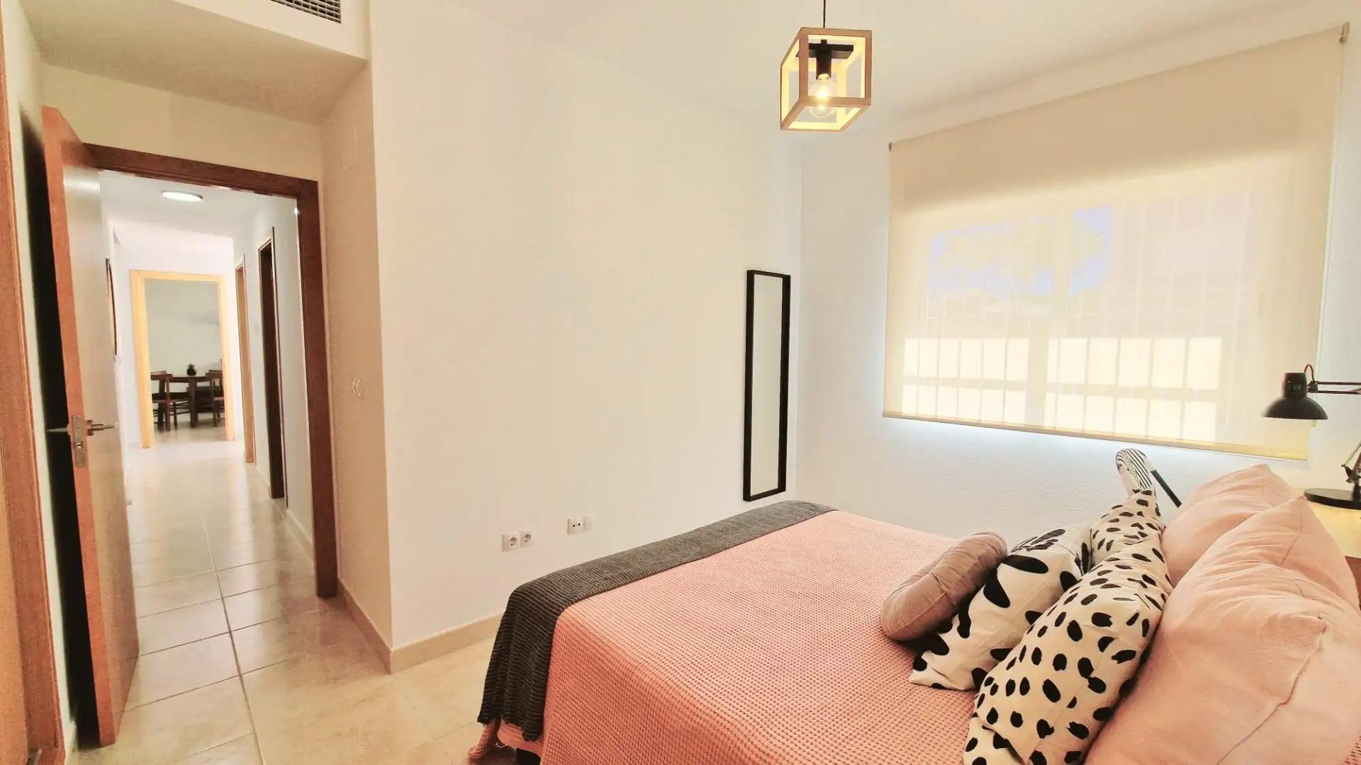 Villa for sale in Lorca, Murcia, Spain