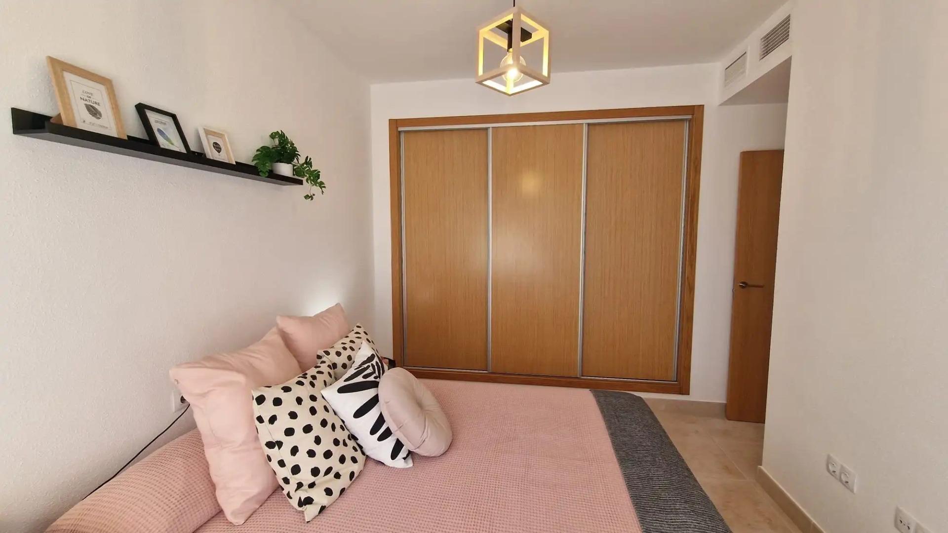 Villa for sale in Lorca, Murcia, Spain