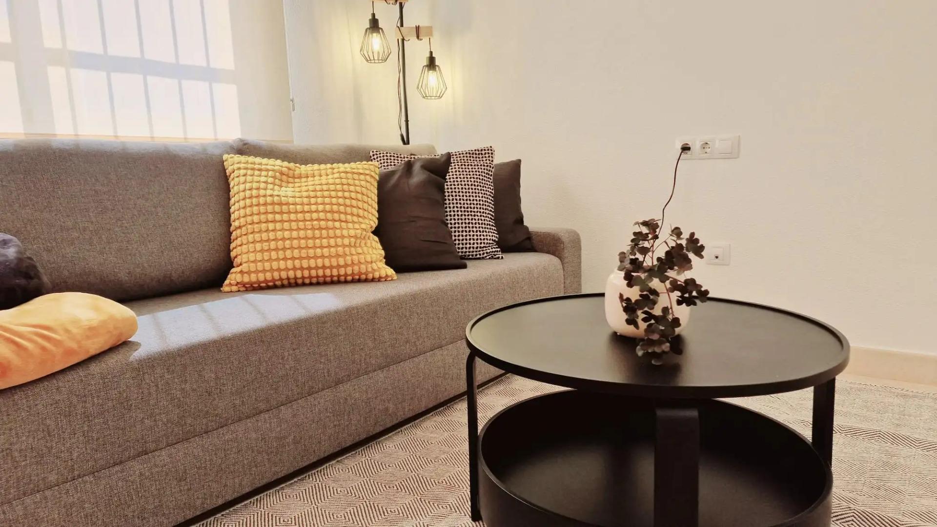 Villa for sale in Lorca, Murcia, Spain