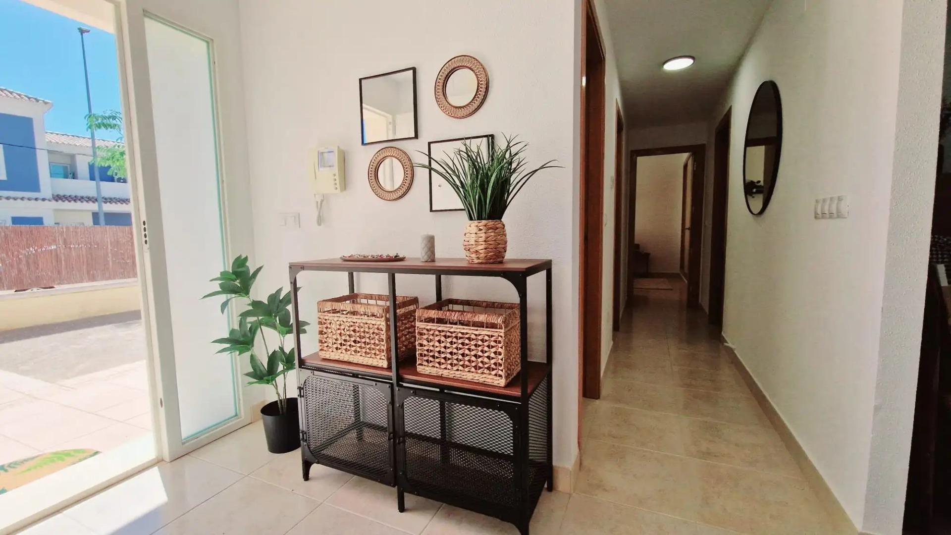 Villa for sale in Lorca, Murcia, Spain