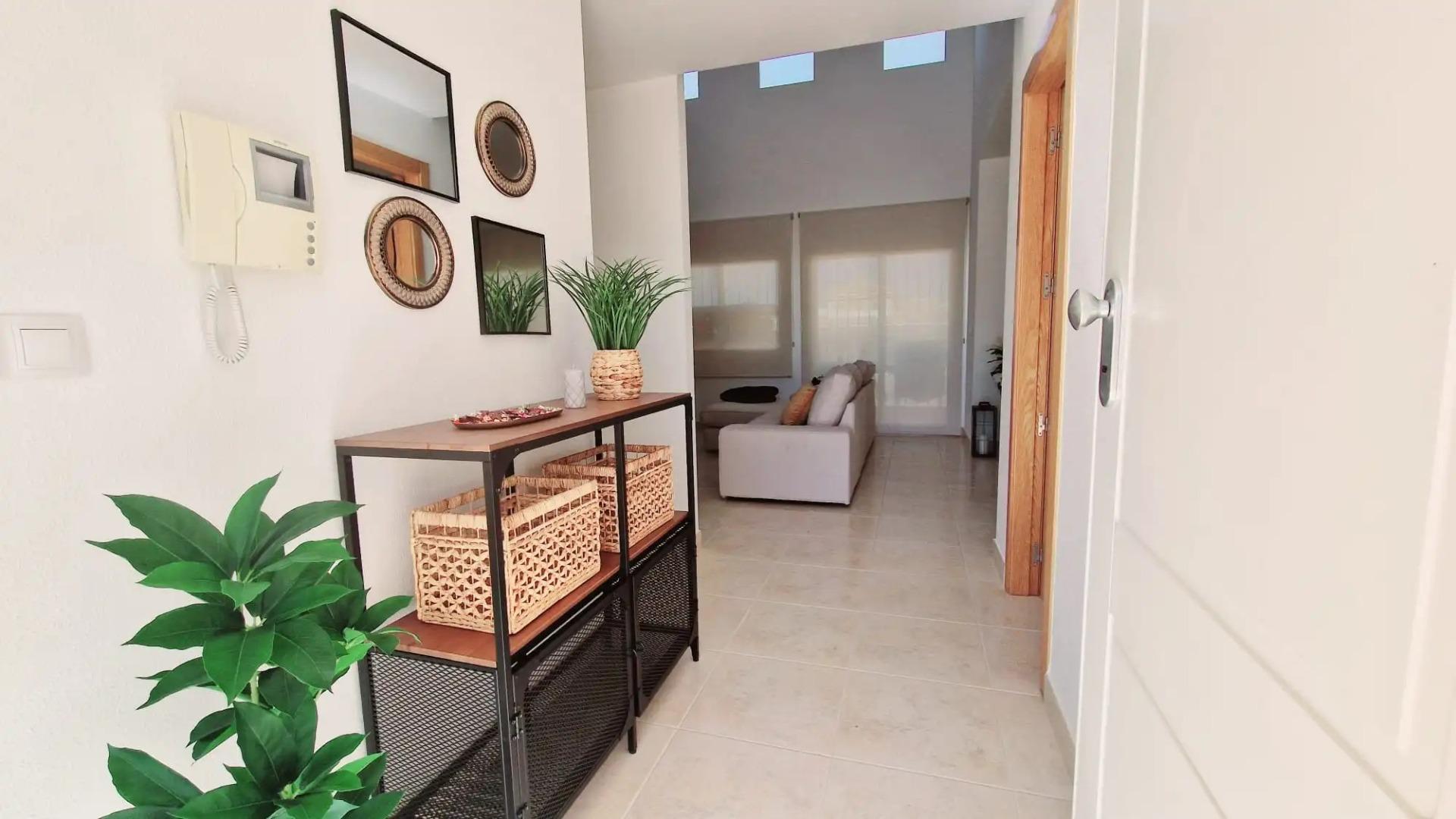 Villa for sale in Lorca, Murcia, Spain