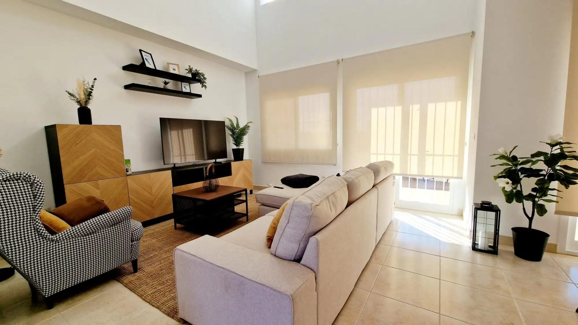 Villa for sale in Lorca, Murcia, Spain