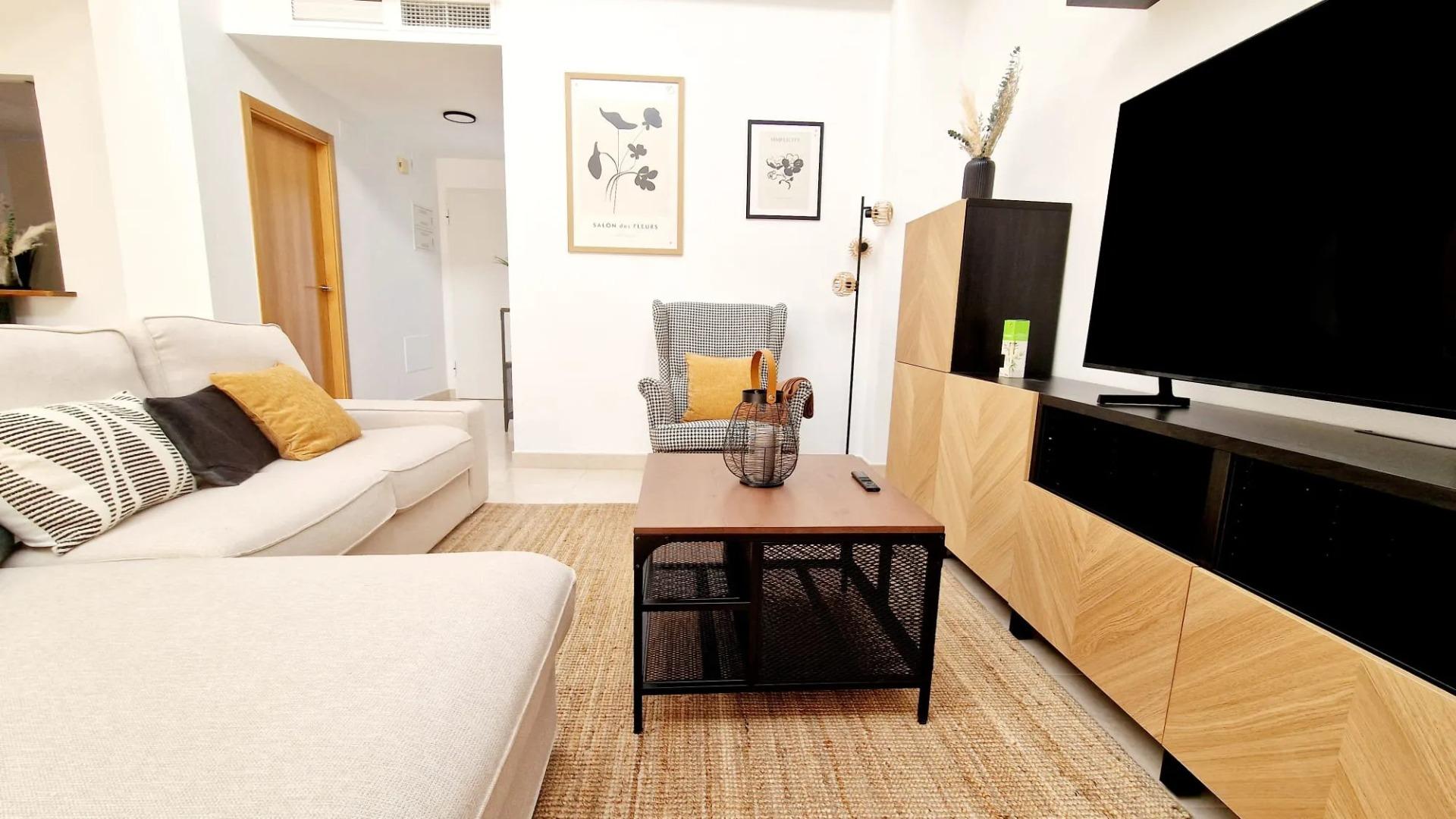 Villa for sale in Lorca, Murcia, Spain