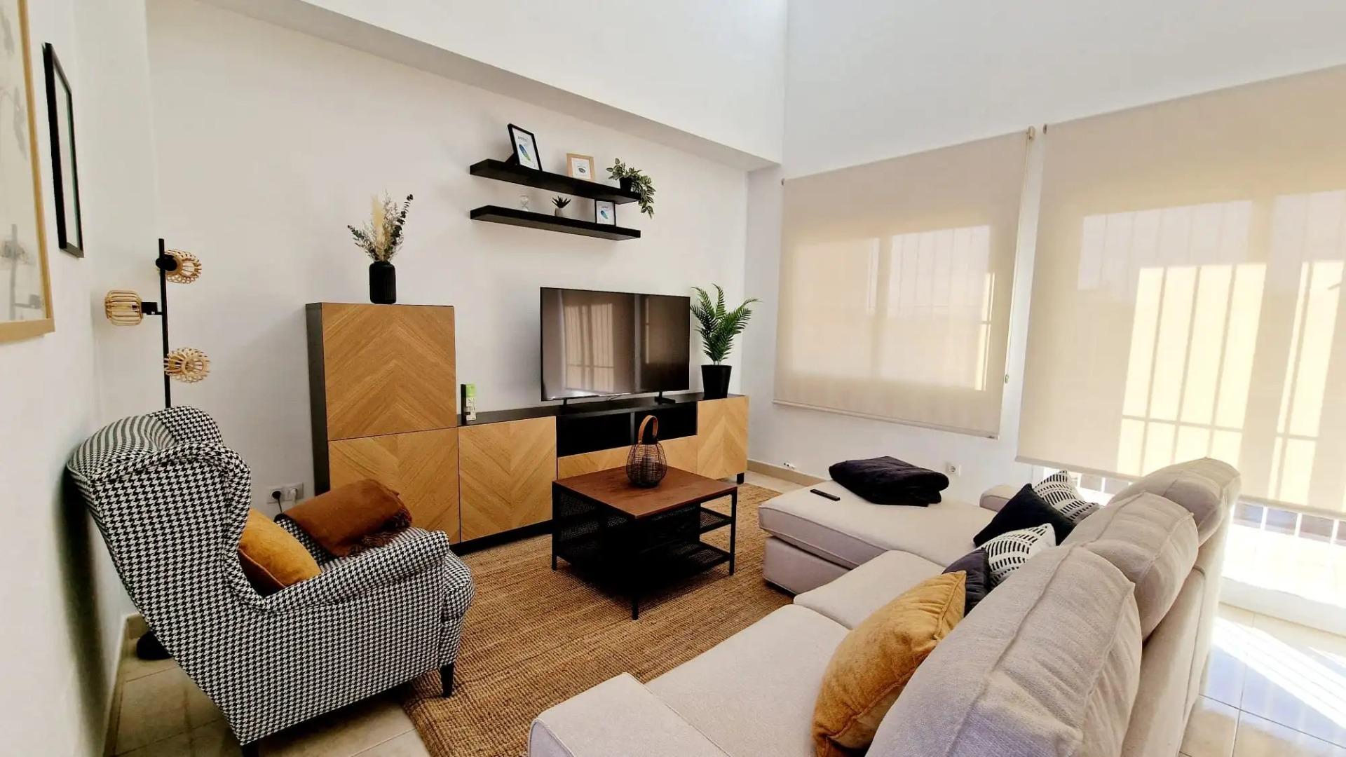 Villa for sale in Lorca, Murcia, Spain