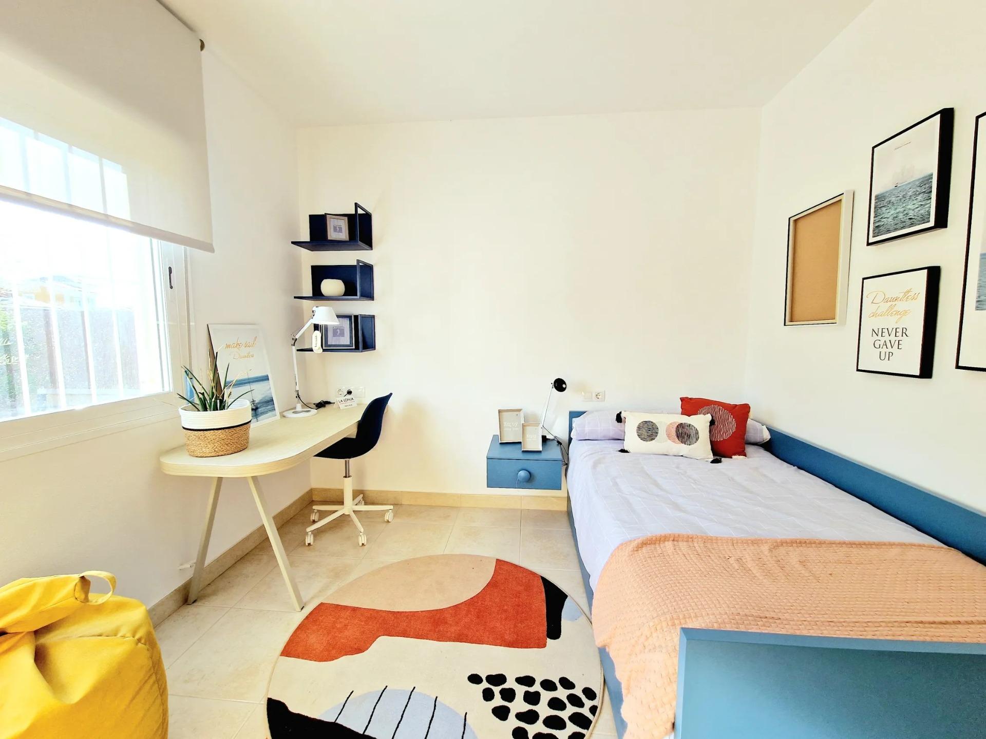 Villa for sale in Lorca, Murcia, Spain
