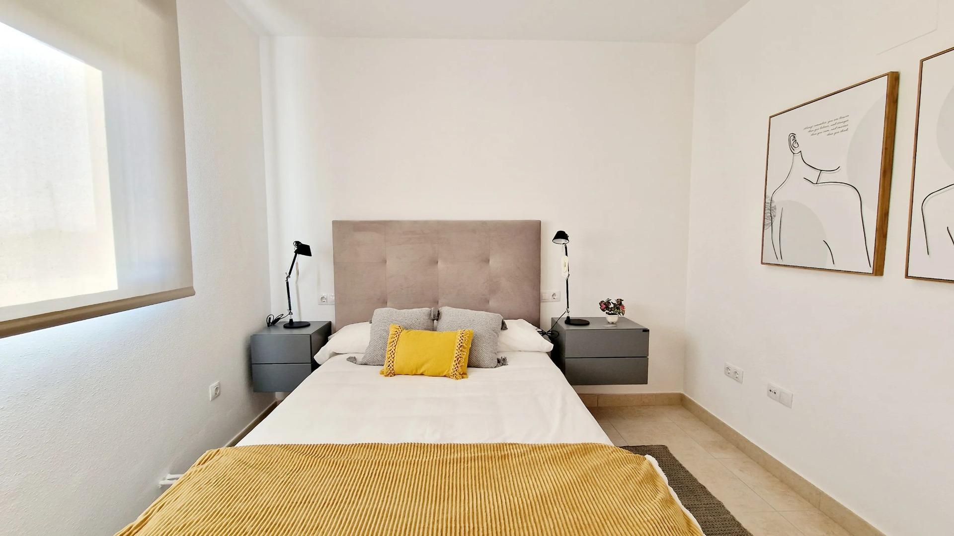 Villa for sale in Lorca, Murcia, Spain