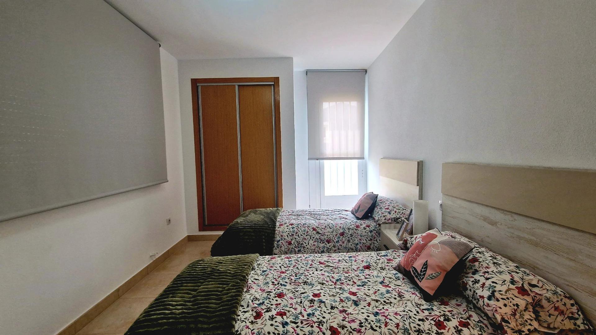 Villa for sale in Lorca, Murcia, Spain