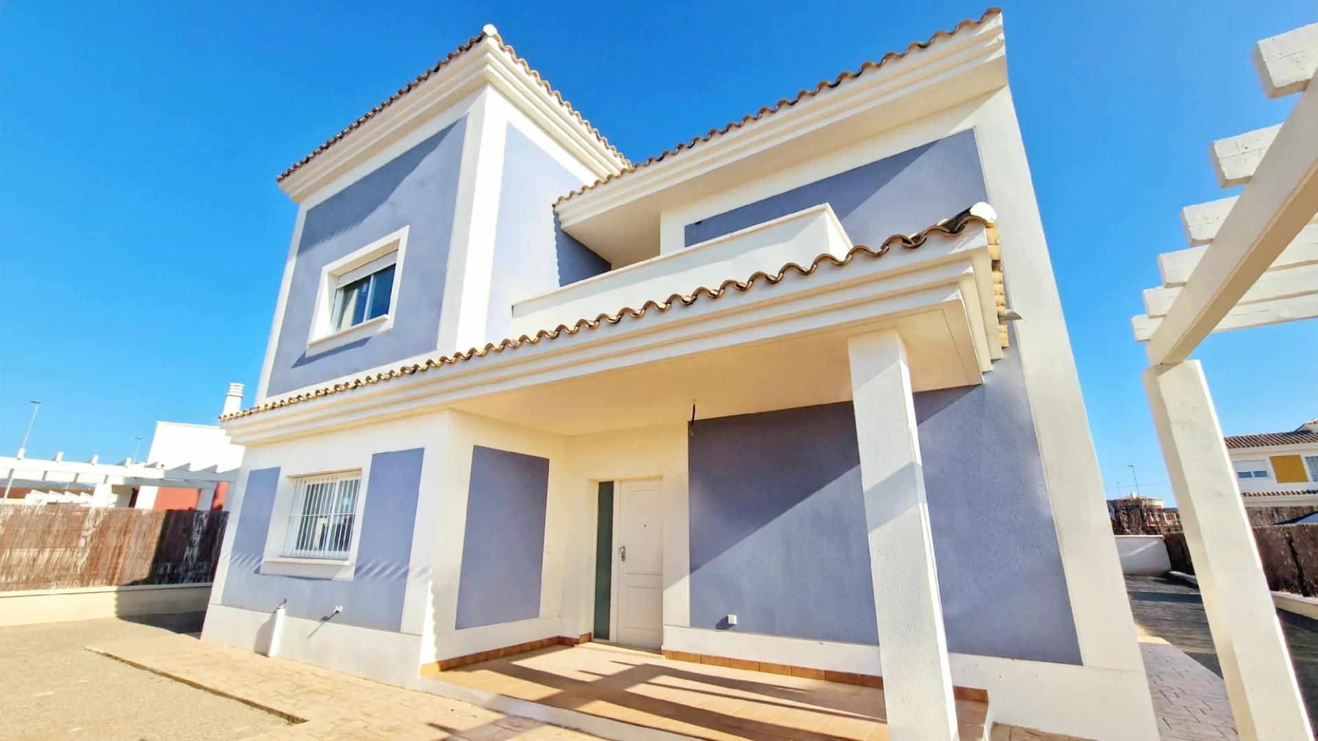 Villa for sale in Lorca, Murcia, Spain