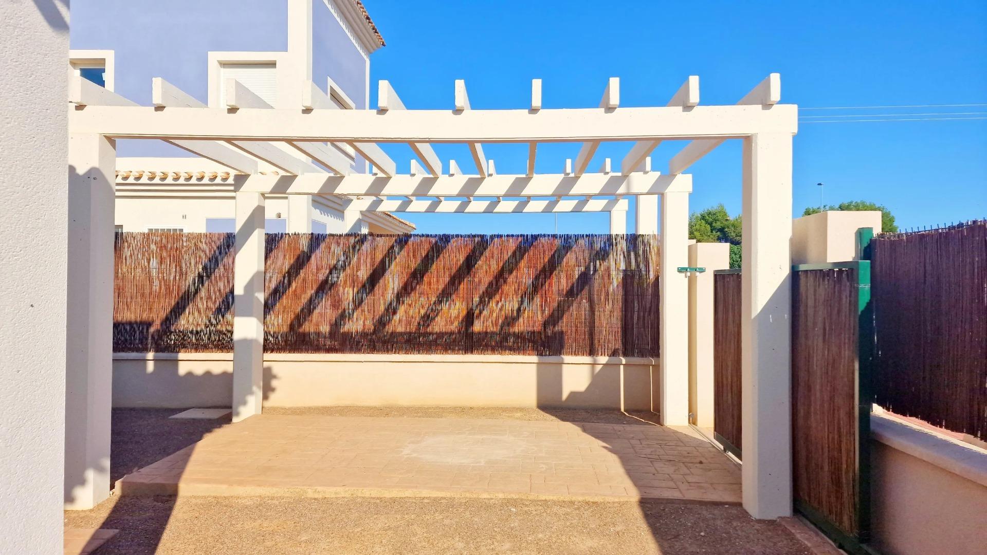 Villa for sale in Lorca, Murcia, Spain