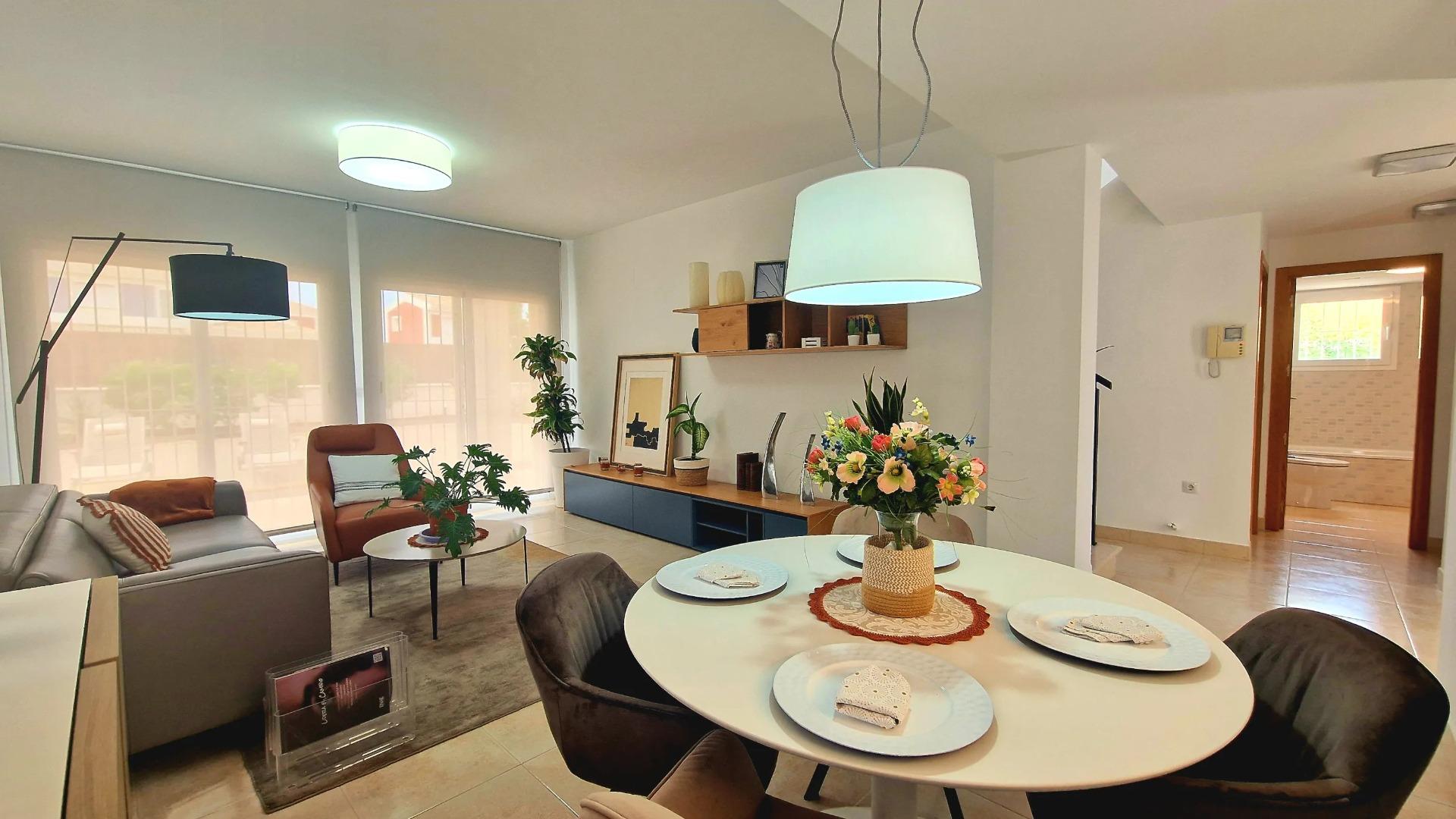 Villa for sale in Lorca, Murcia, Spain
