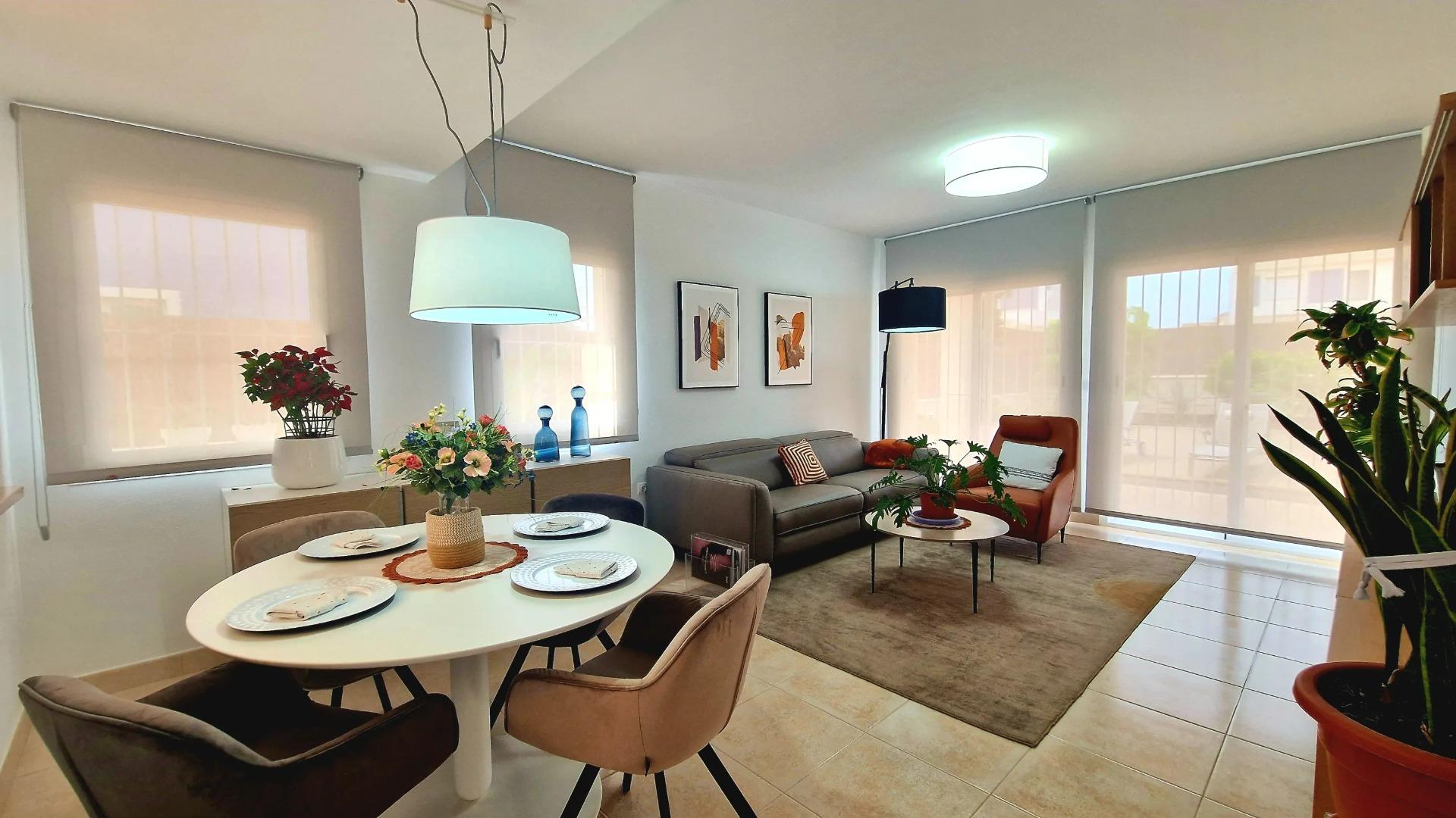 Villa for sale in Lorca, Murcia, Spain