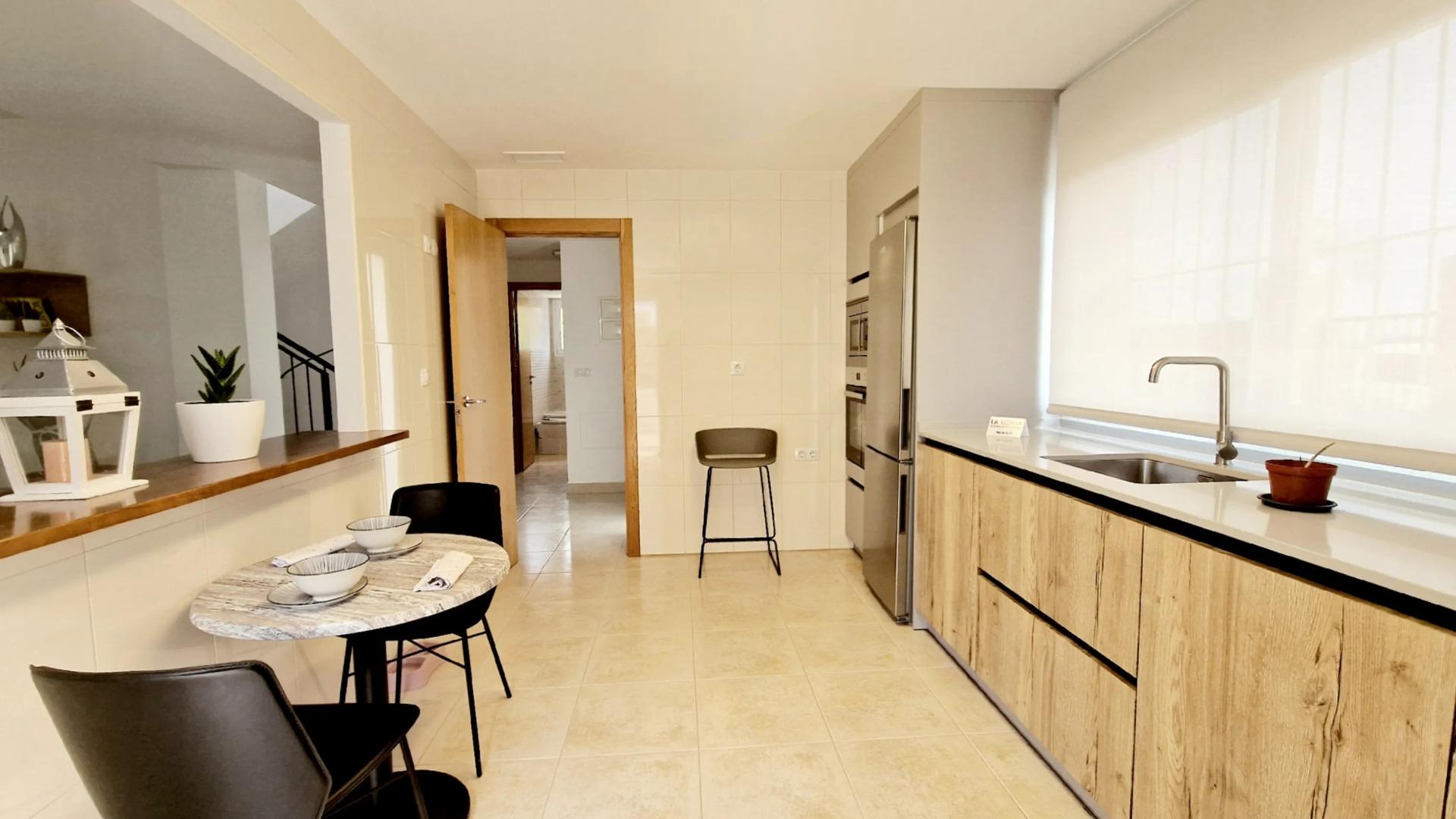 Villa for sale in Lorca, Murcia, Spain