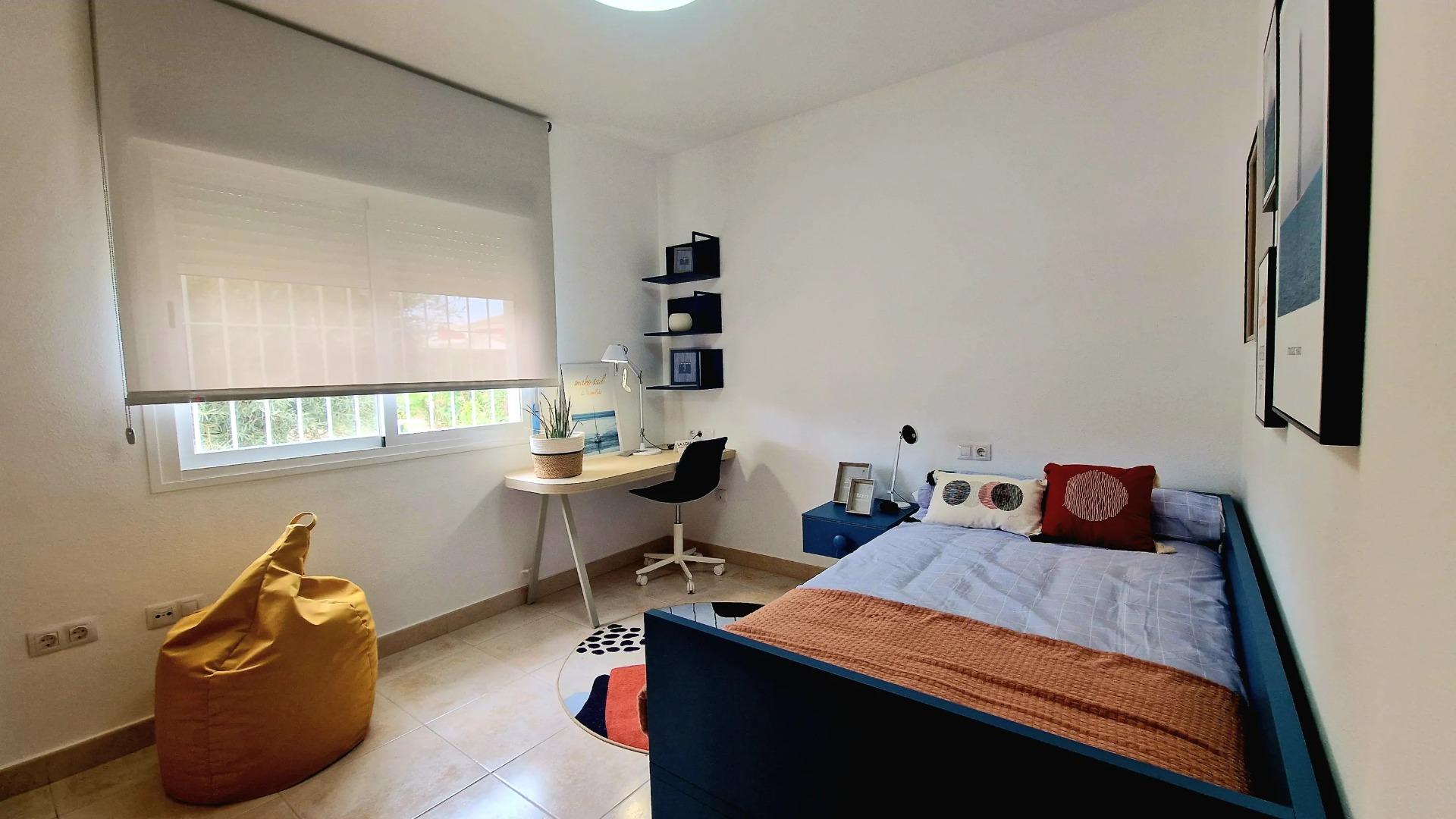 Villa for sale in Lorca, Murcia, Spain