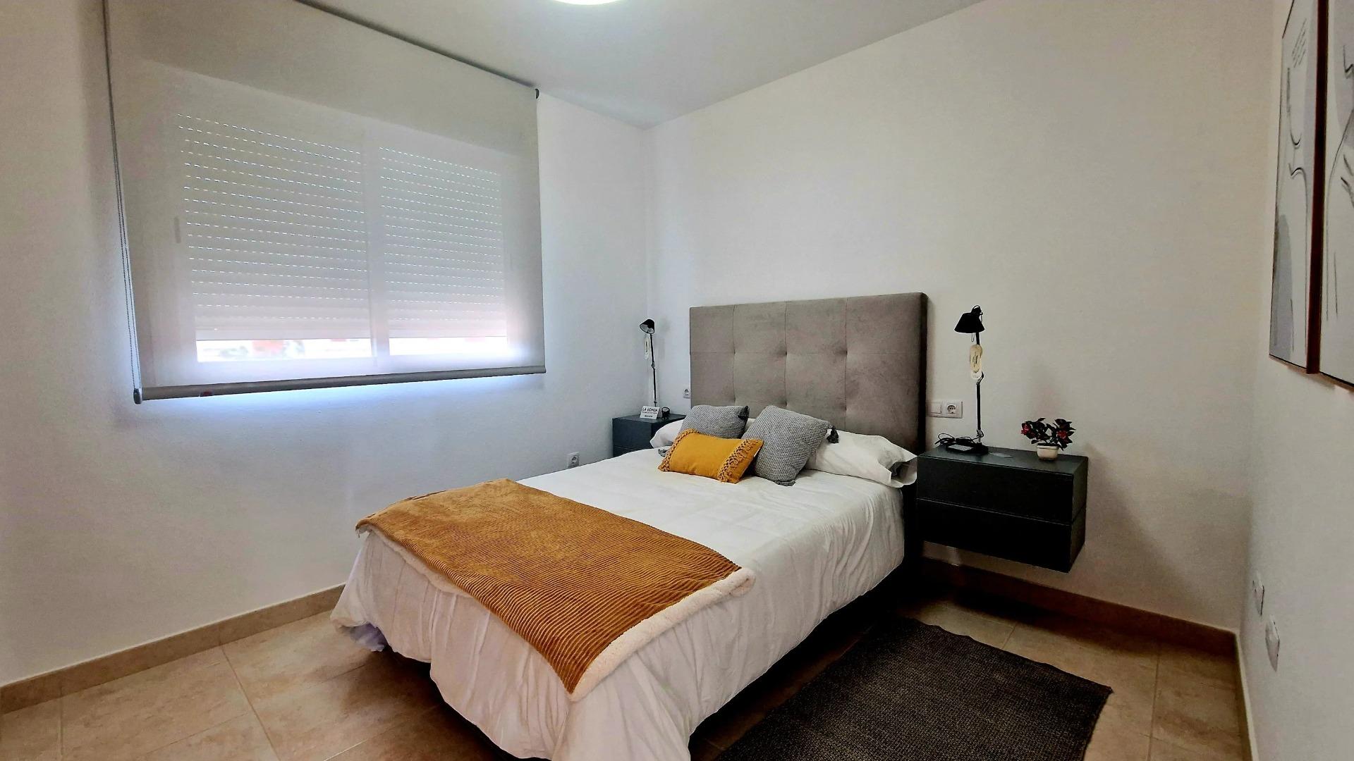 Villa for sale in Lorca, Murcia, Spain