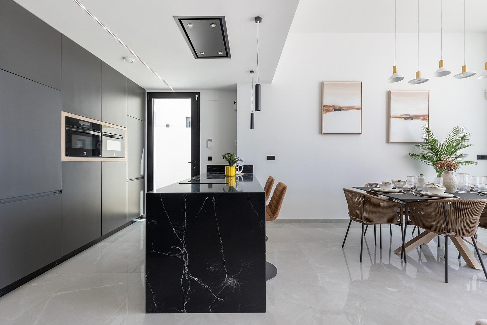 Villa for sale in Torrevieja, Alicante, Spain