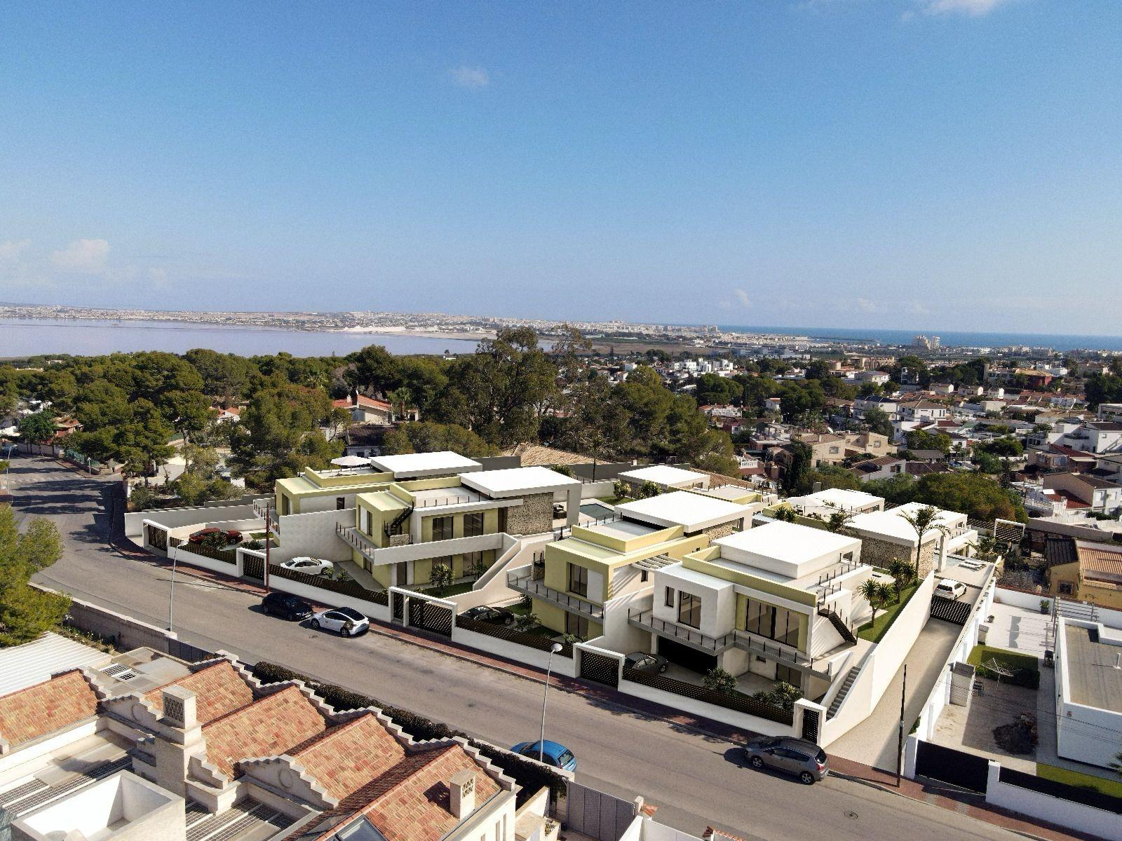 Villa for sale in Torrevieja, Alicante, Spain
