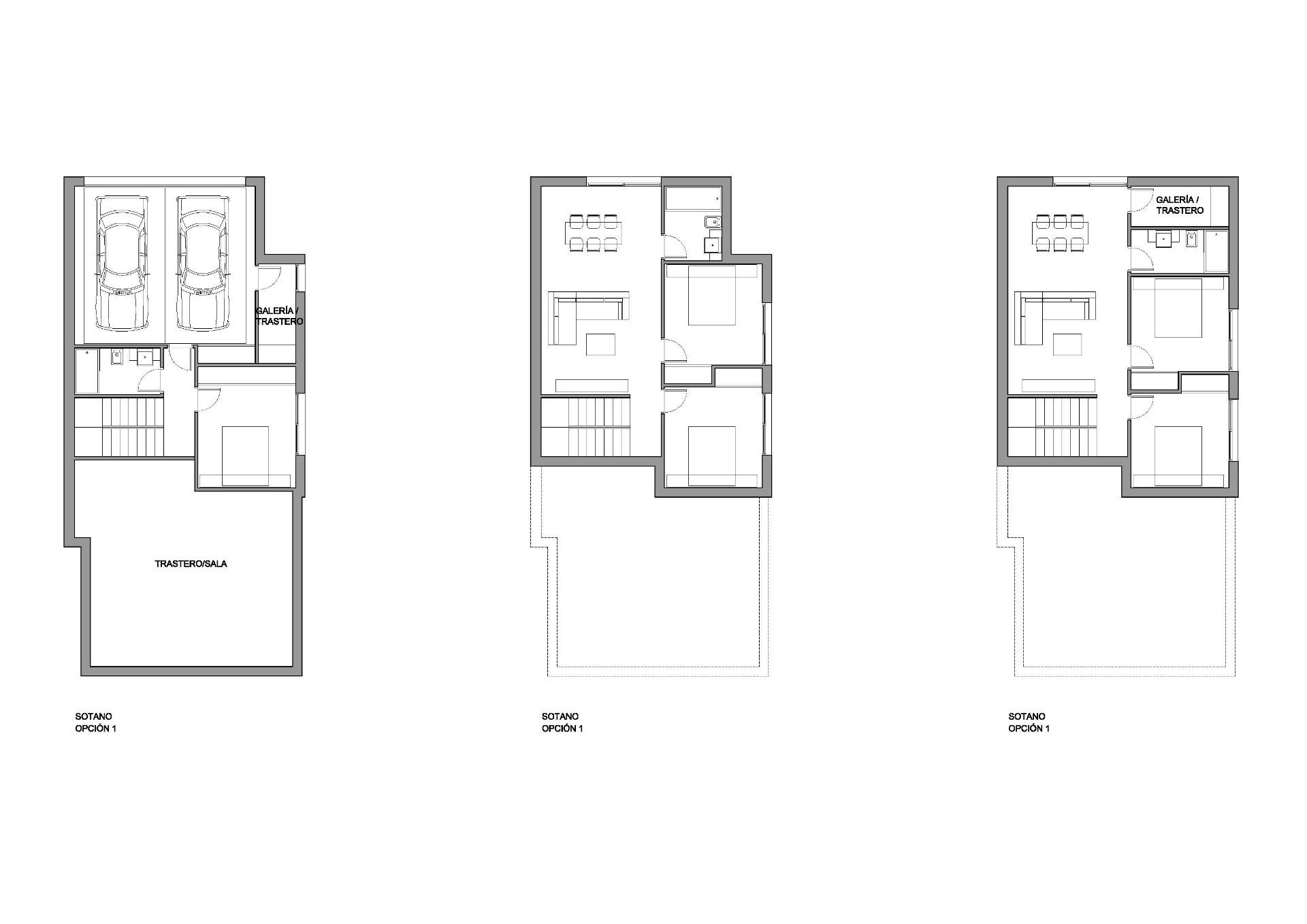 Villa for sale in Torrevieja, Alicante, Spain