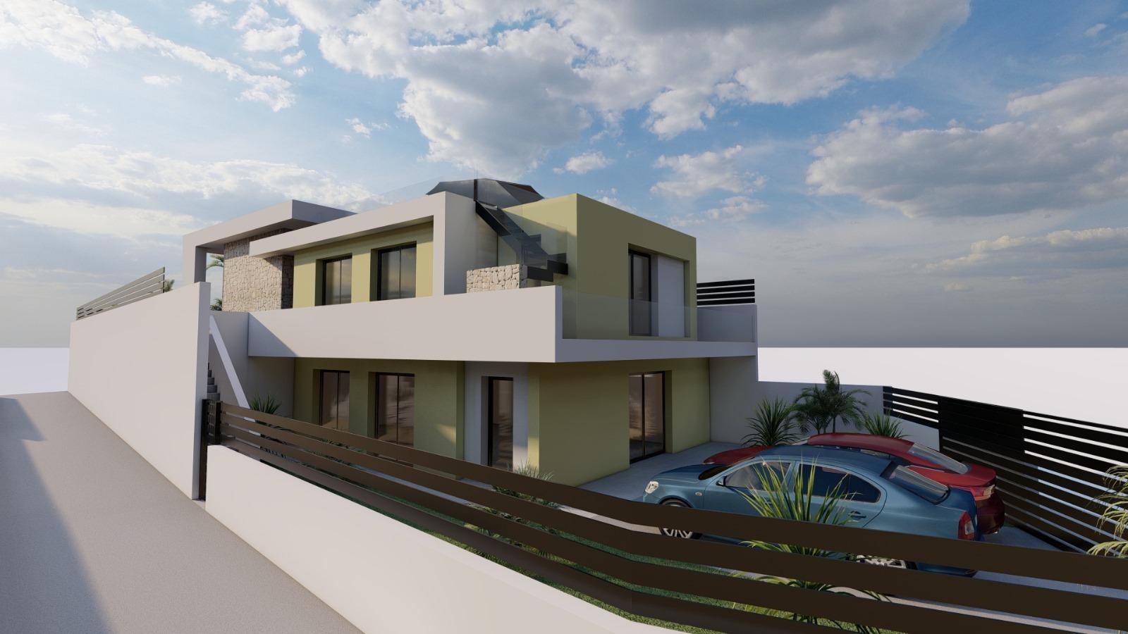 Villa for sale in Torrevieja, Alicante, Spain
