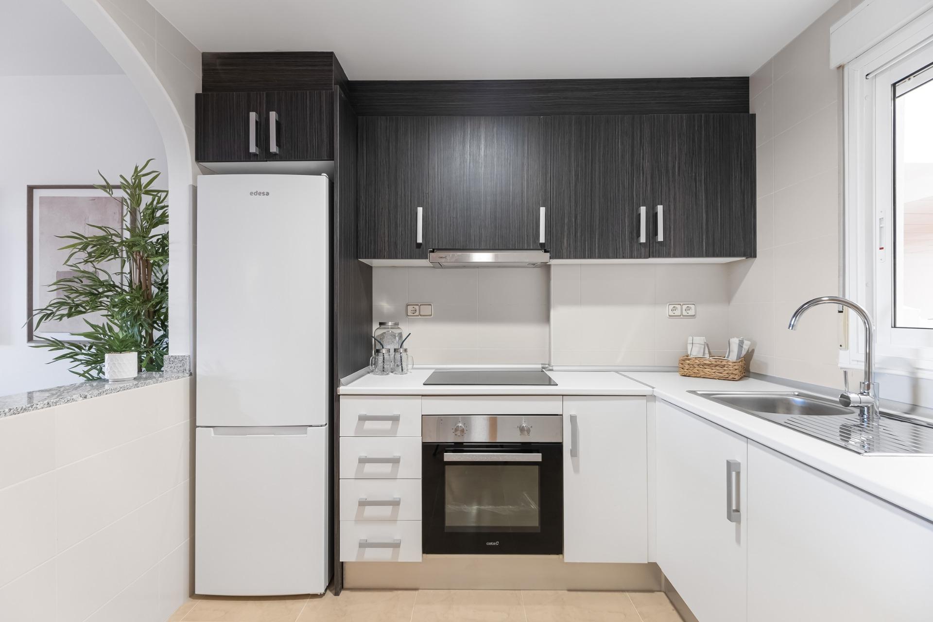 Apartment for sale in Orihuela Costa, Alicante, Spain