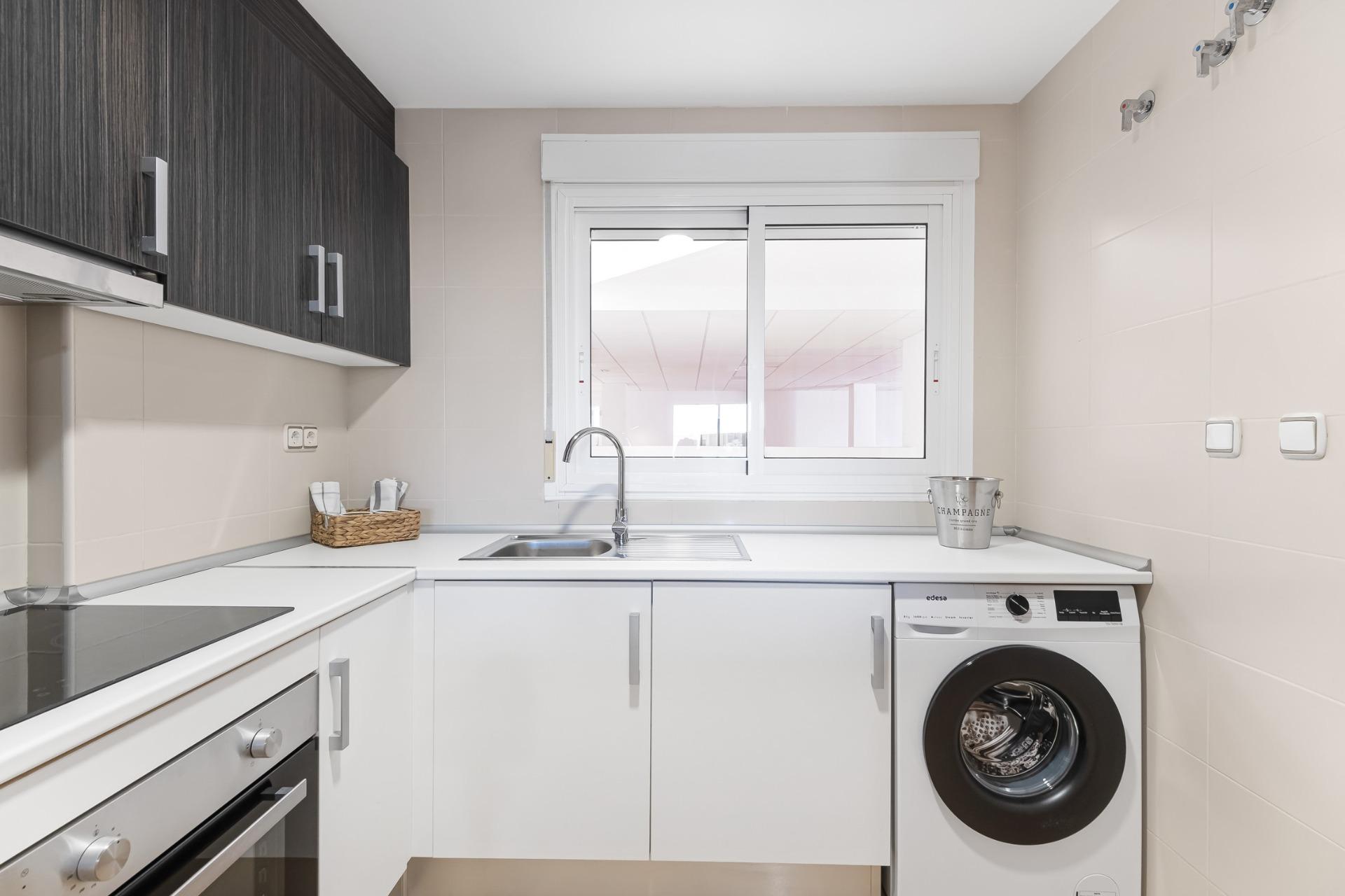 Apartment for sale in Orihuela Costa, Alicante, Spain