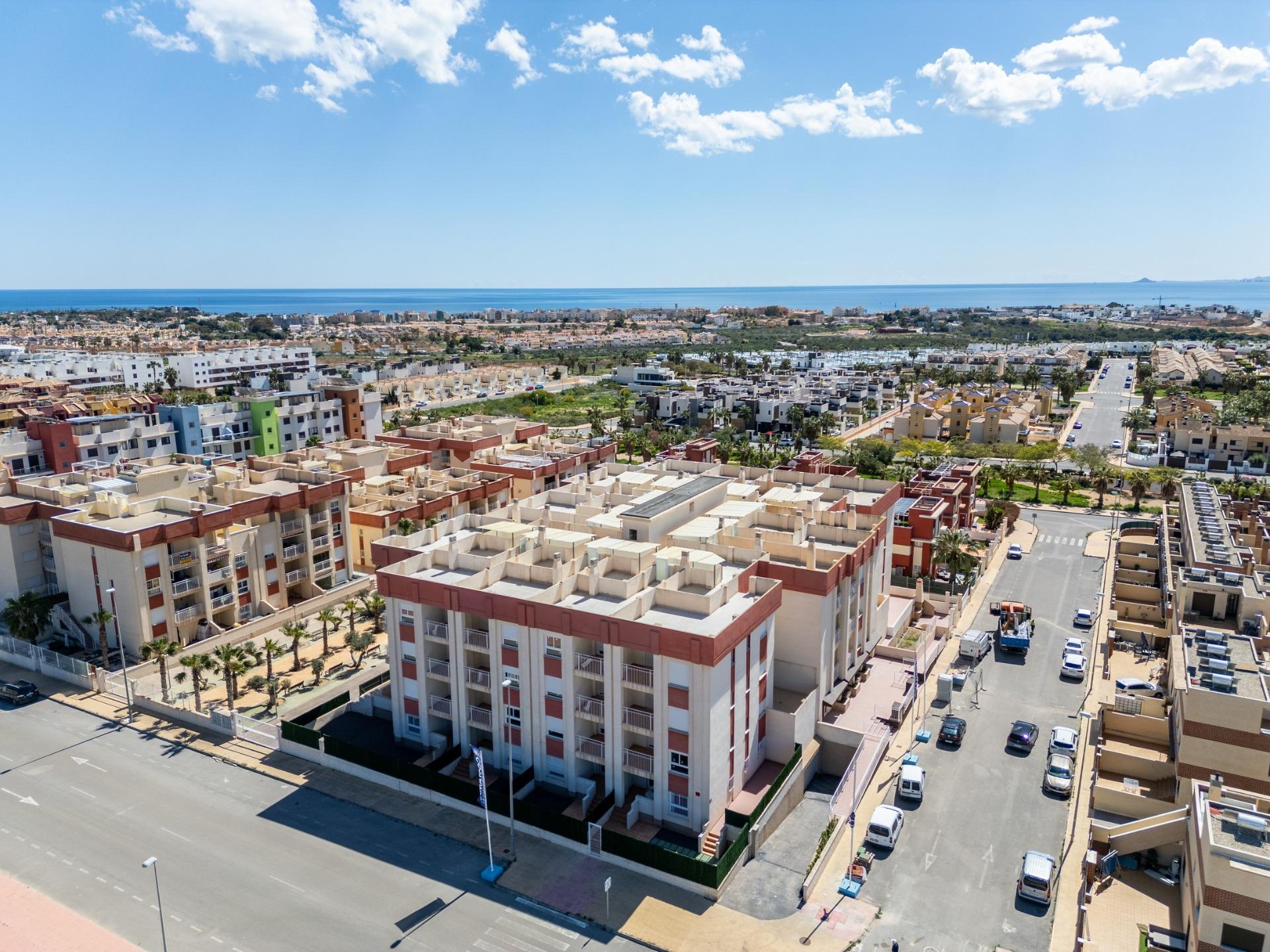 Apartment for sale in Orihuela Costa, Alicante, Spain