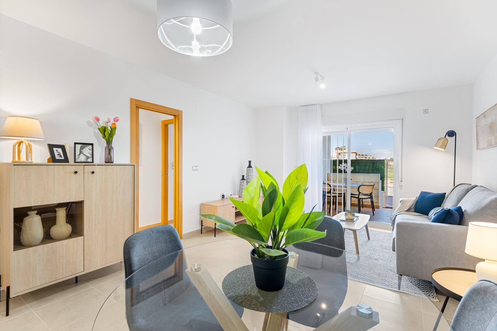 Apartment for sale in Orihuela Costa, Alicante, Spain