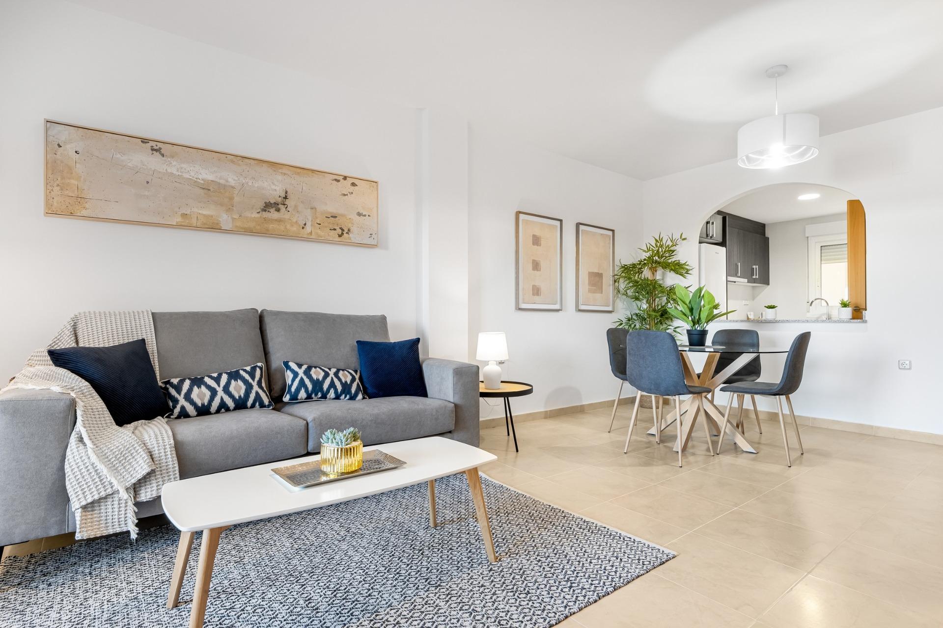 Apartment for sale in Orihuela Costa, Alicante, Spain