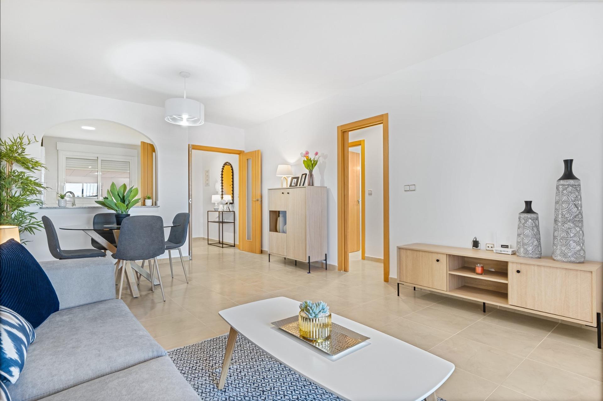 Apartment for sale in Orihuela Costa, Alicante, Spain