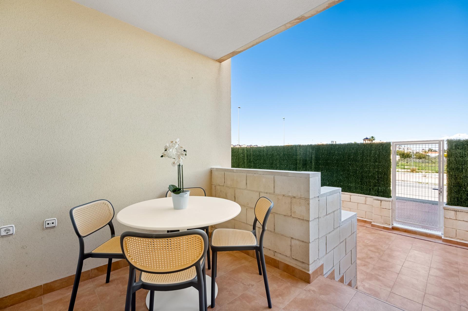 Apartment for sale in Orihuela Costa, Alicante, Spain