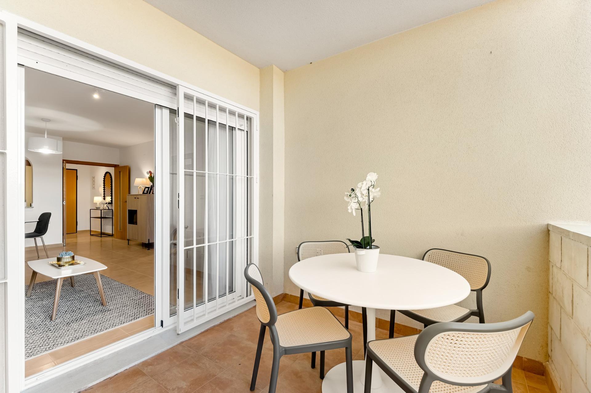 Apartment for sale in Orihuela Costa, Alicante, Spain