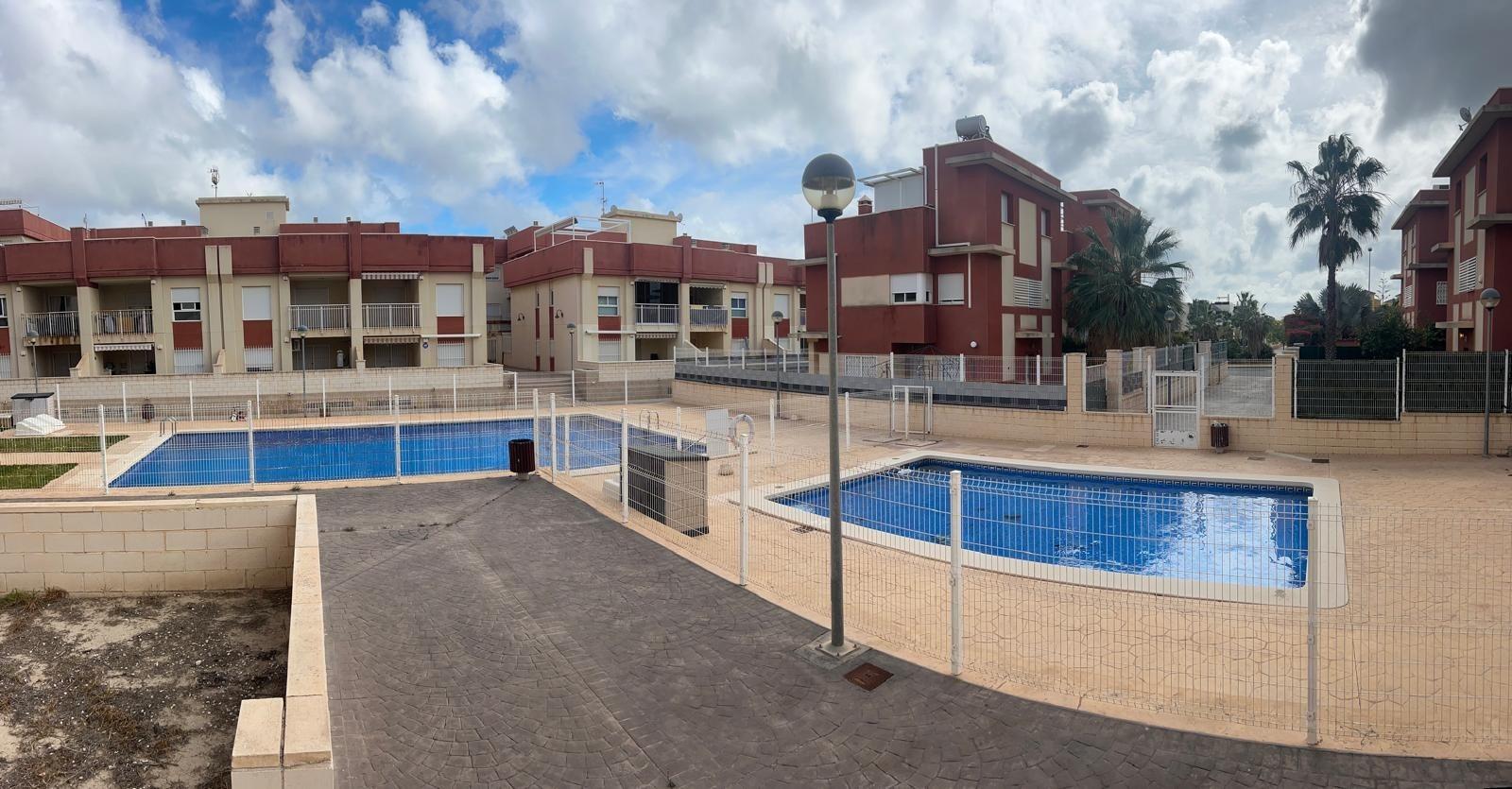 Apartment for sale in Orihuela Costa, Alicante, Spain