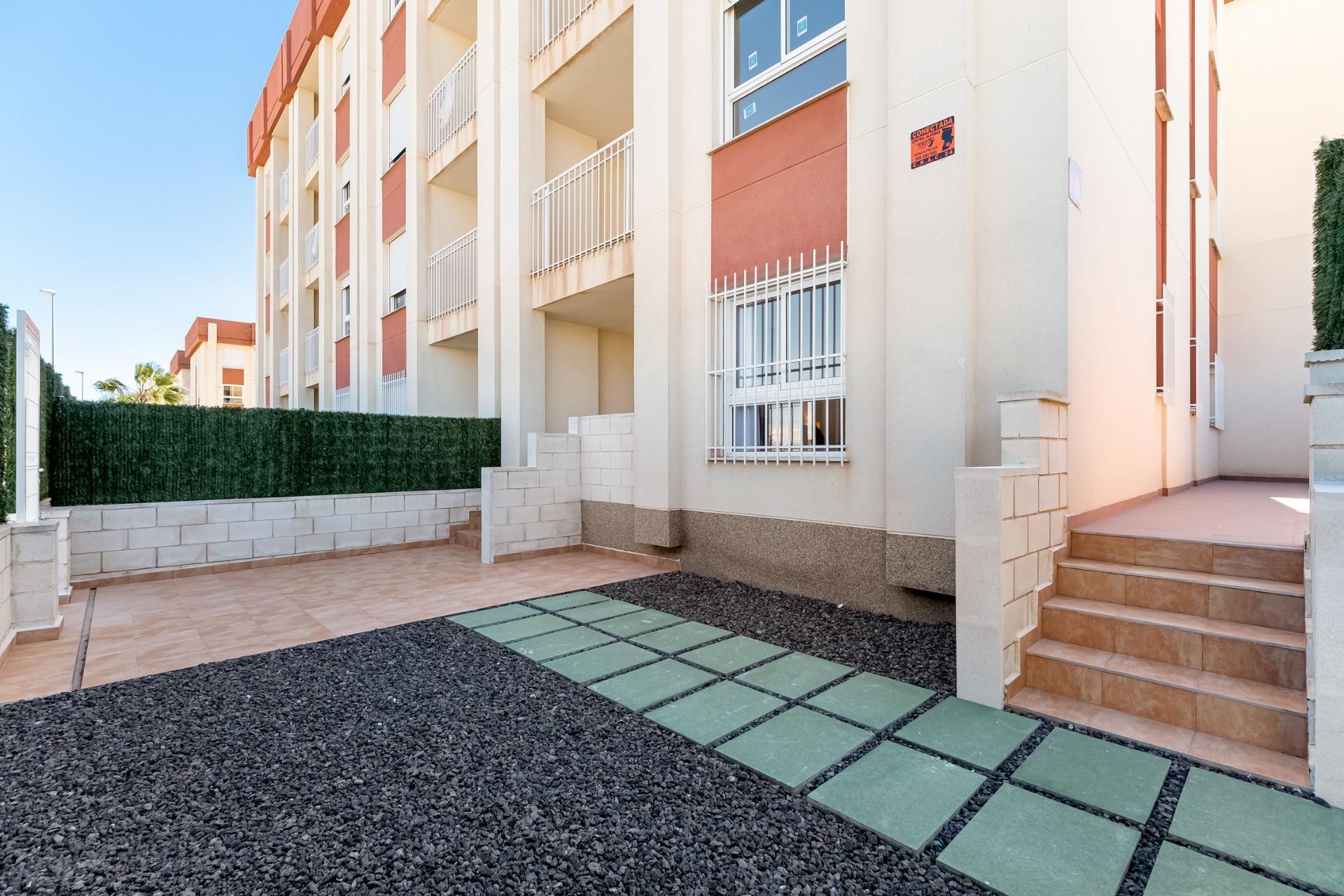 Apartment for sale in Orihuela Costa, Alicante, Spain