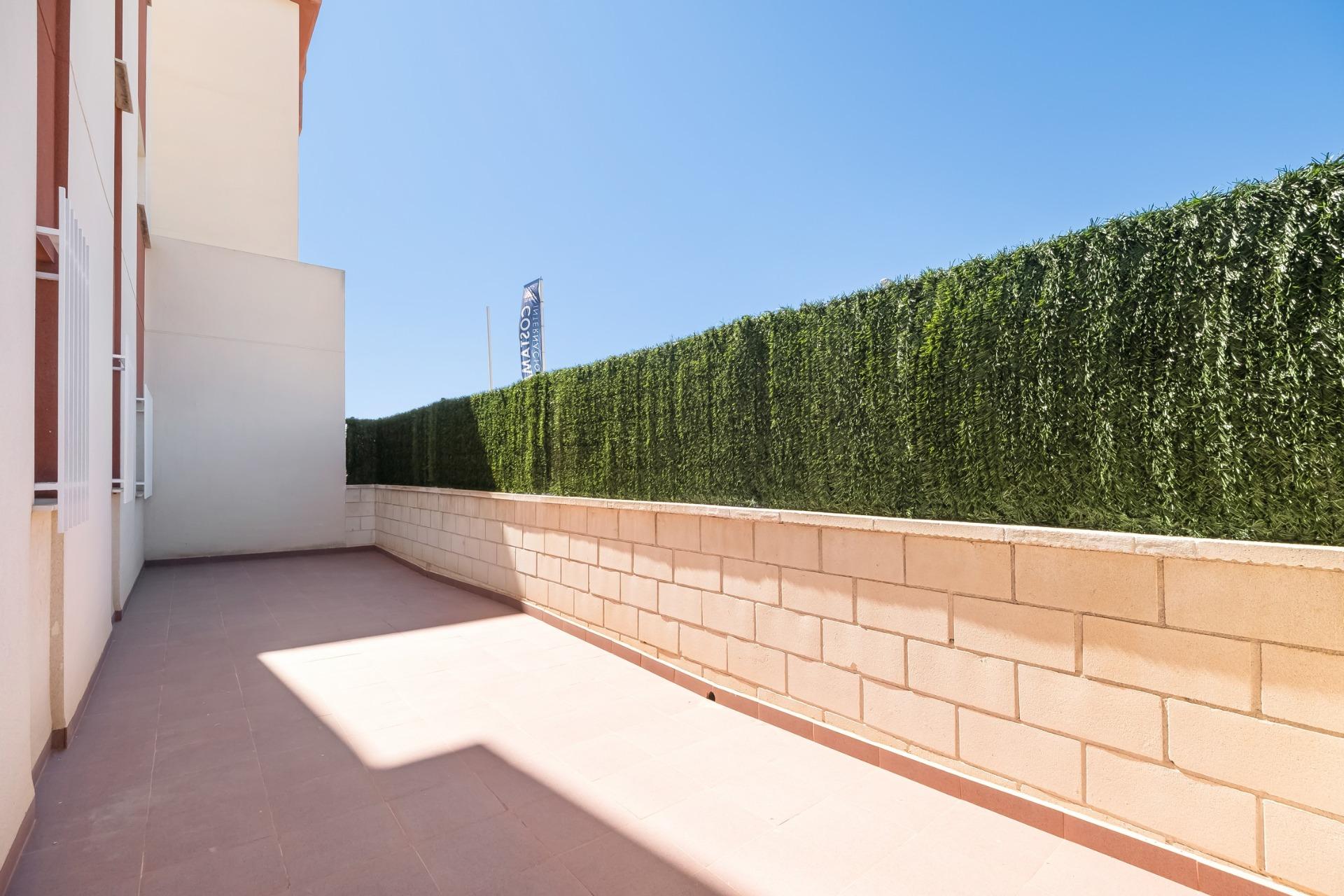 Apartment for sale in Orihuela Costa, Alicante, Spain