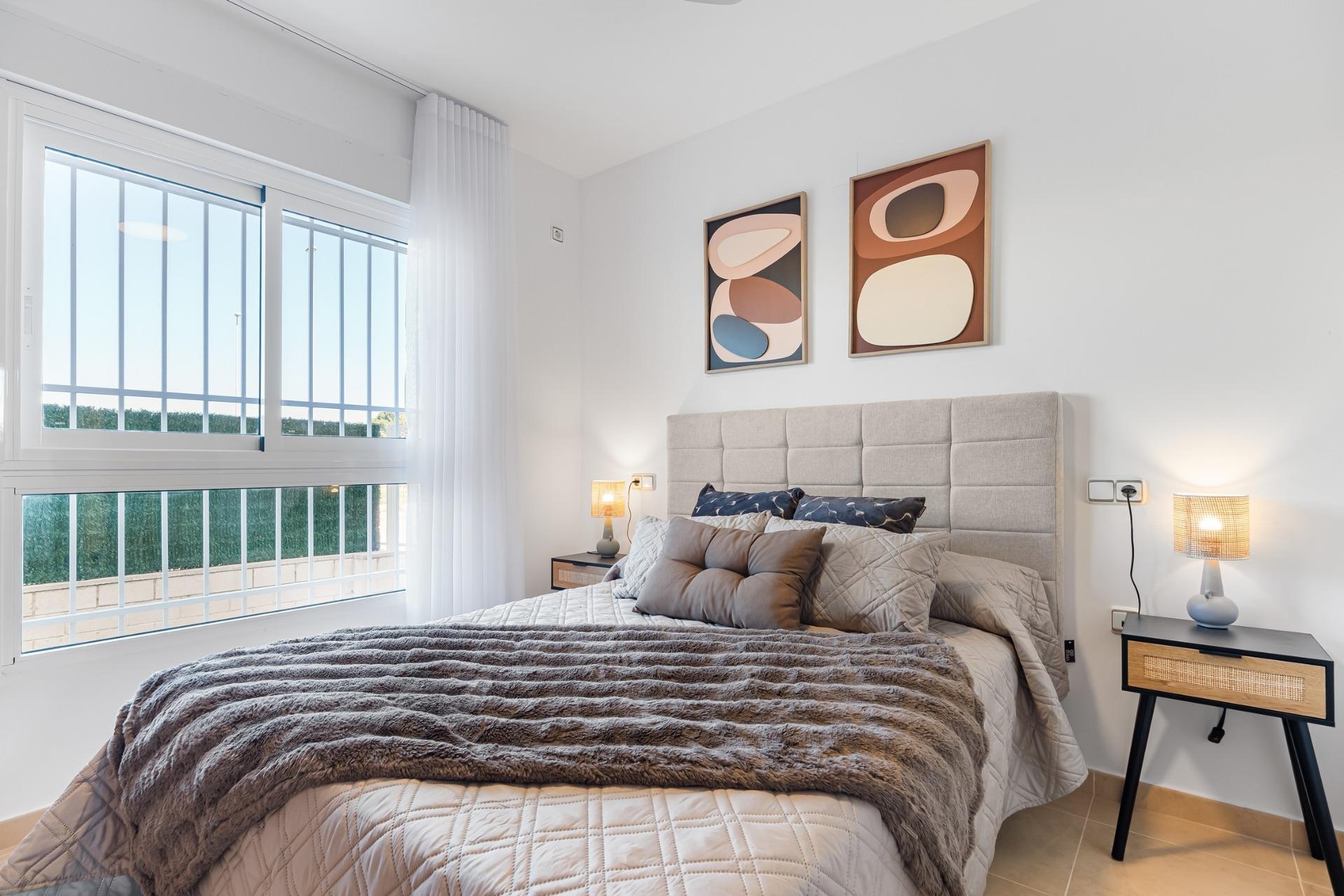 Apartment for sale in Orihuela Costa, Alicante, Spain