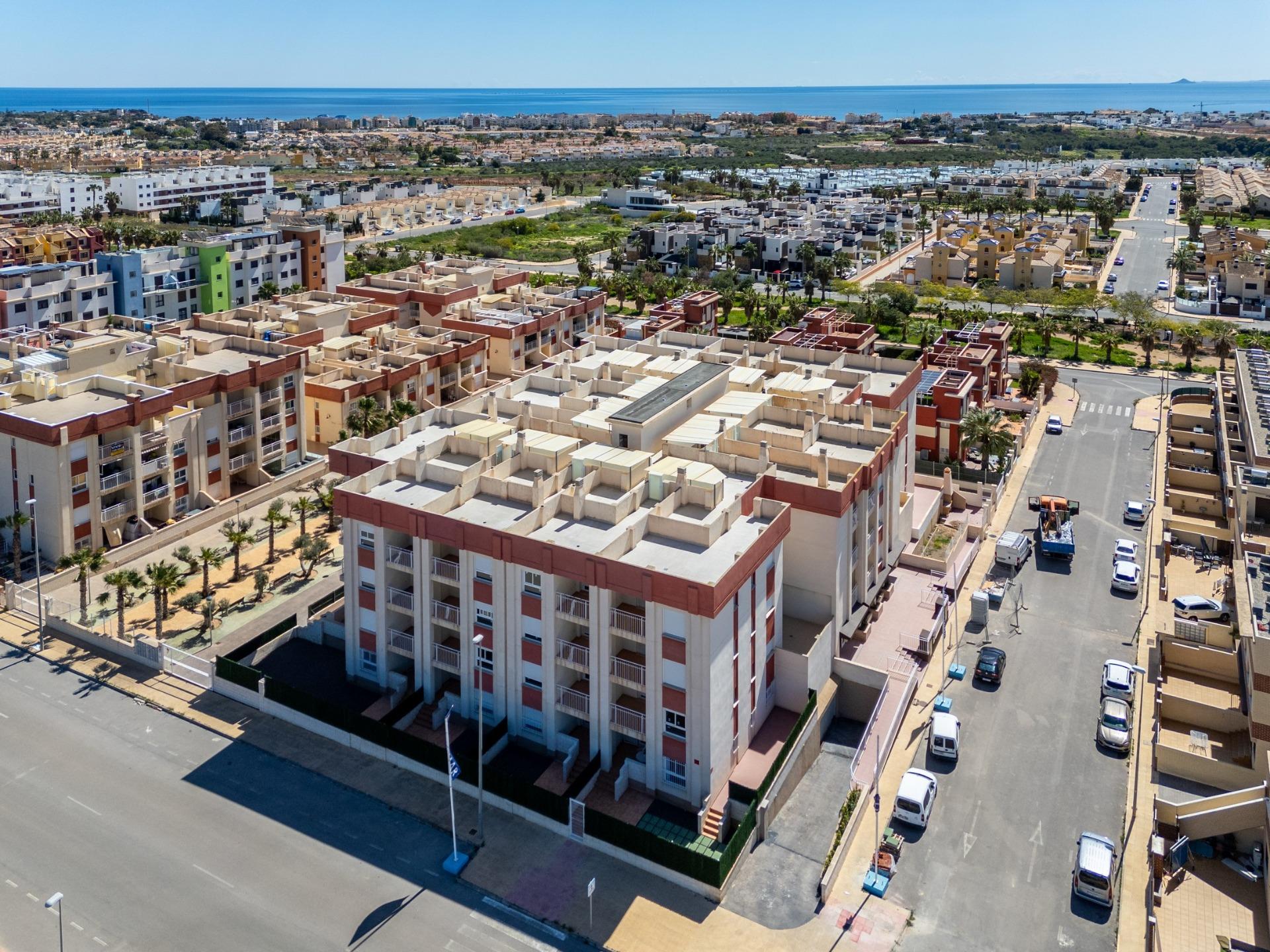 Apartment for sale in Orihuela Costa, Alicante, Spain