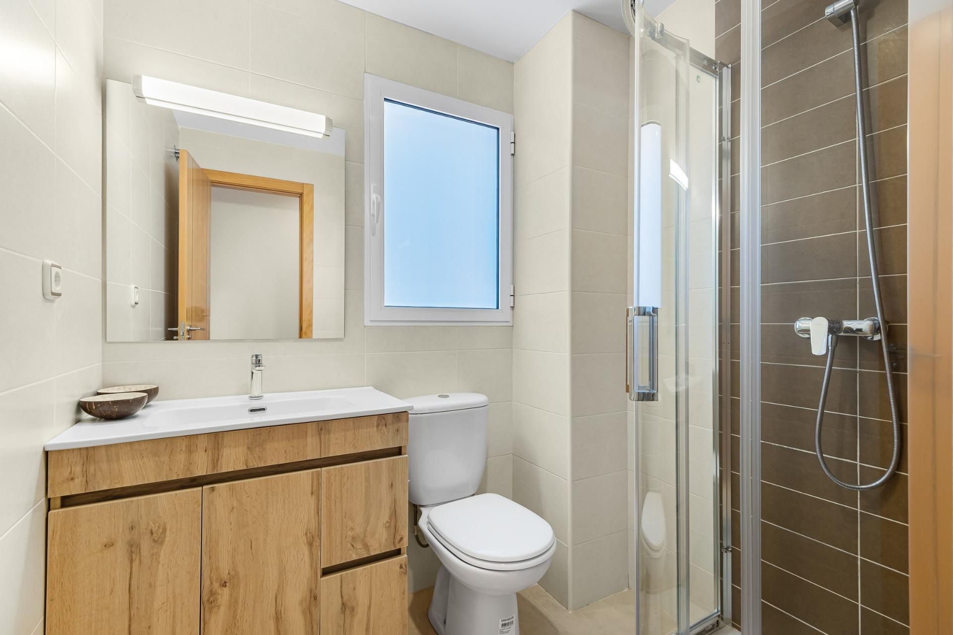 Apartment for sale in Orihuela Costa, Alicante, Spain