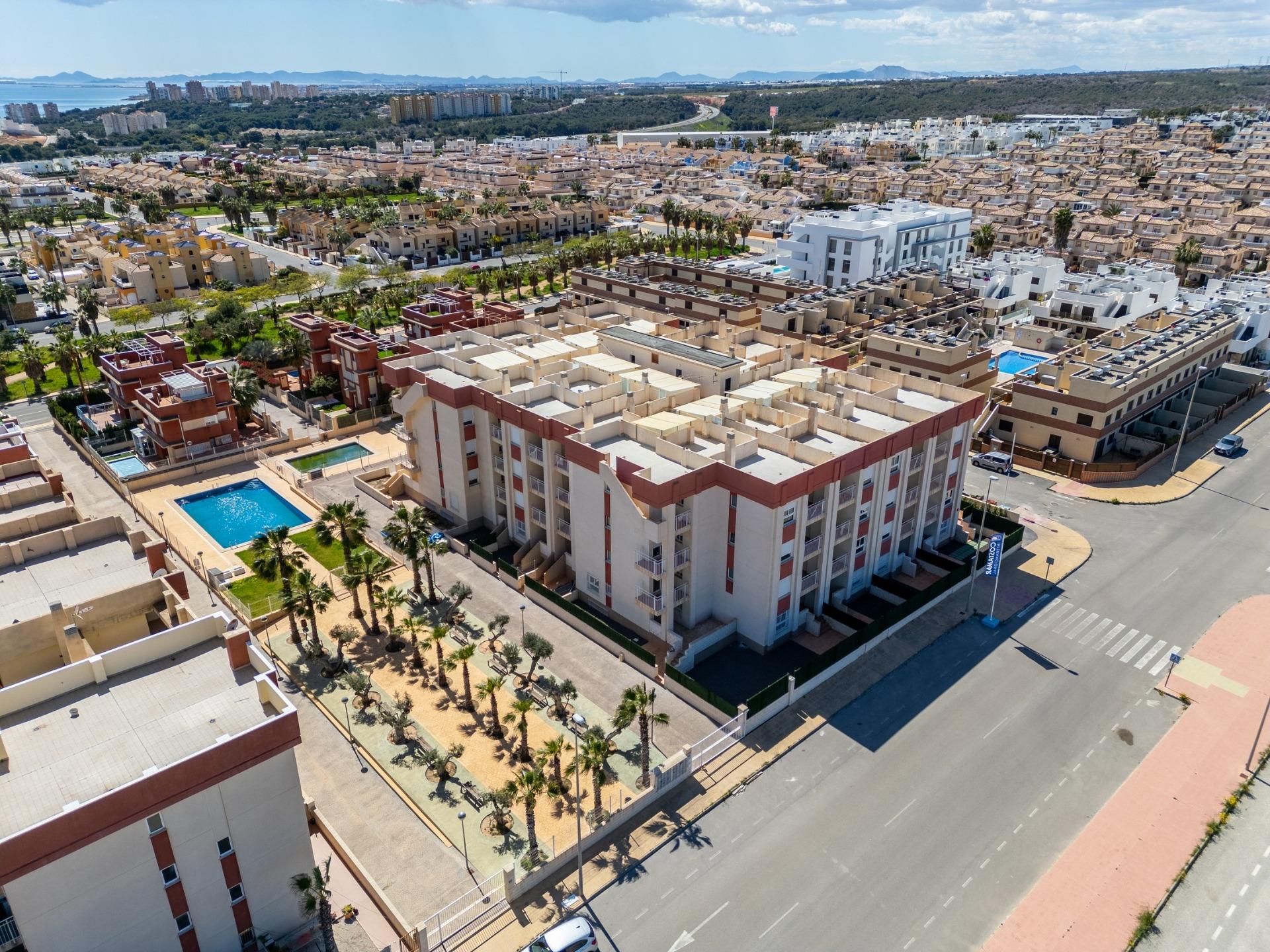 Apartment for sale in Orihuela Costa, Alicante, Spain