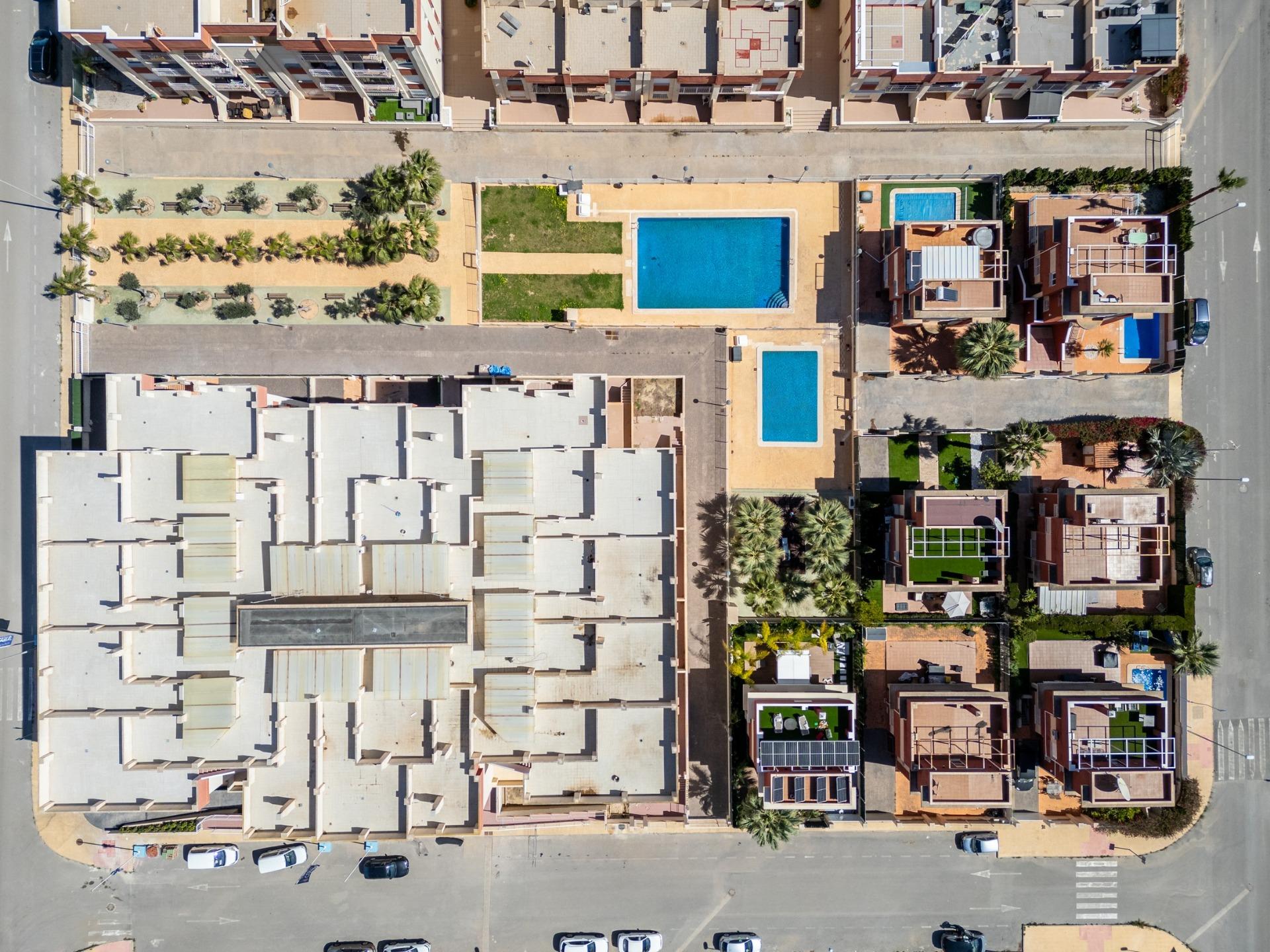 Apartment for sale in Orihuela Costa, Alicante, Spain