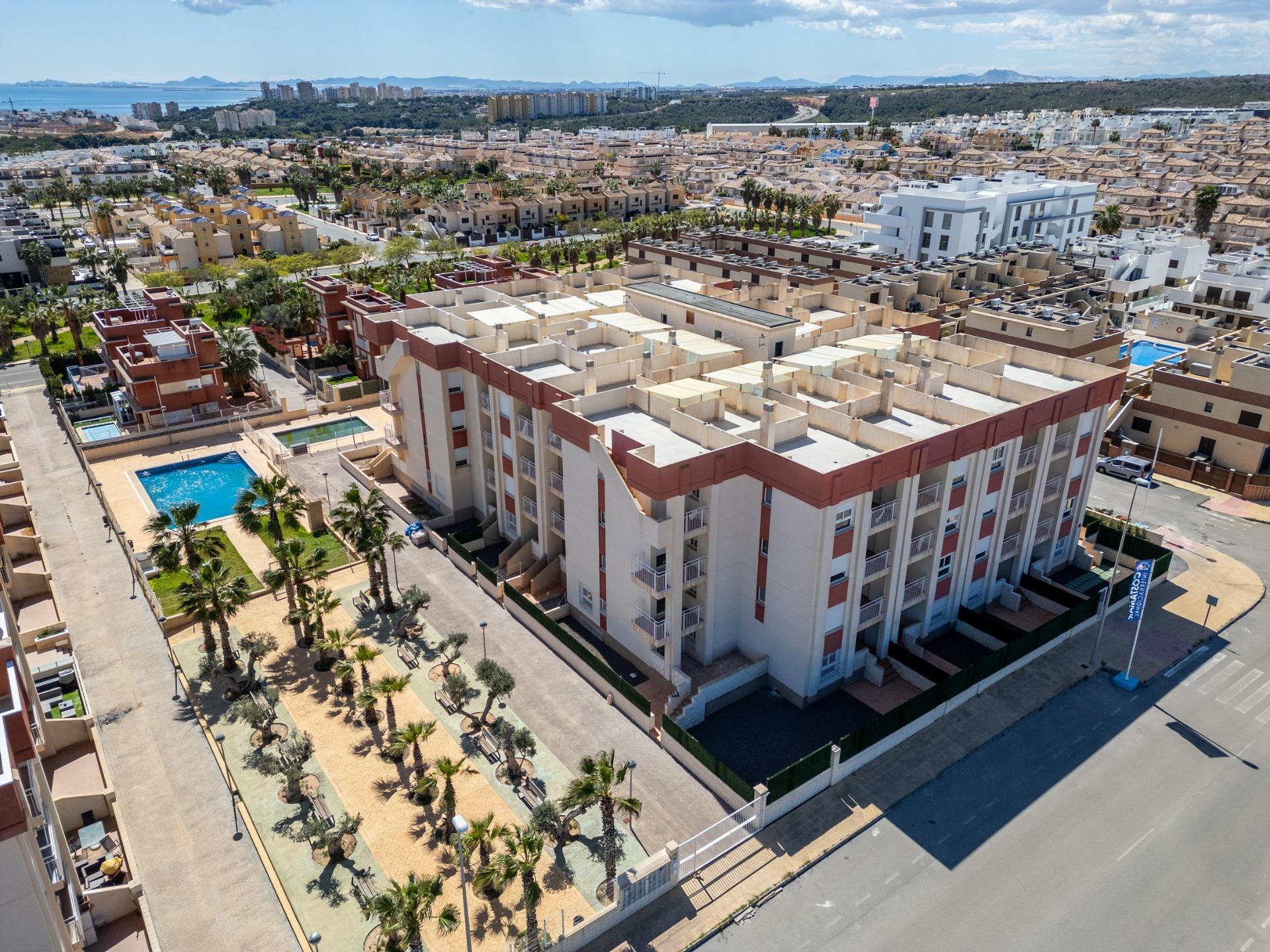 Apartment for sale in Orihuela Costa, Alicante, Spain
