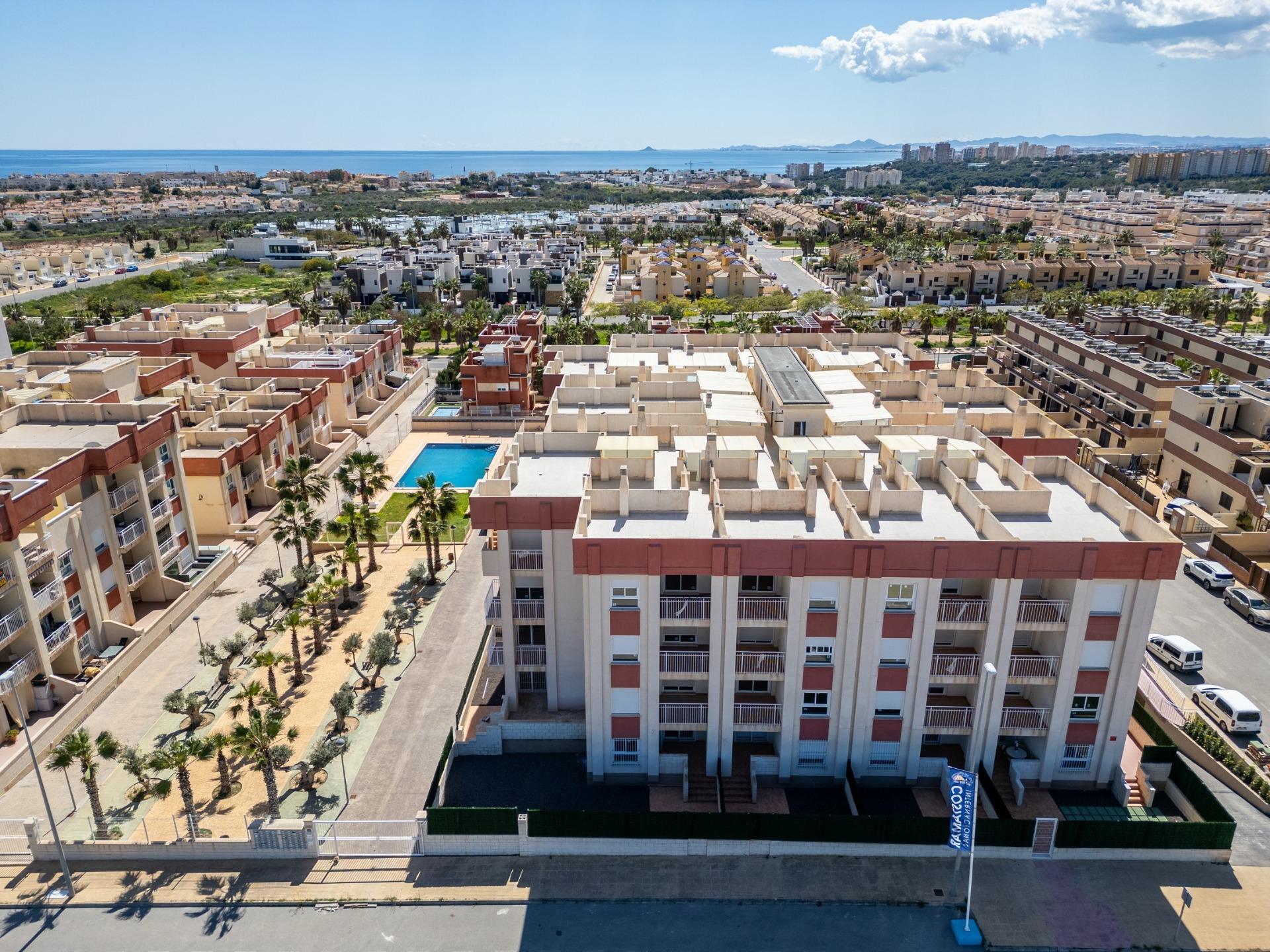 Apartment for sale in Orihuela Costa, Alicante, Spain