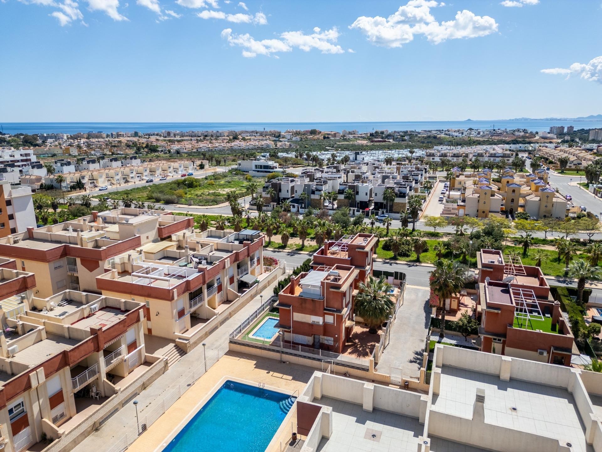 Apartment for sale in Orihuela Costa, Alicante, Spain