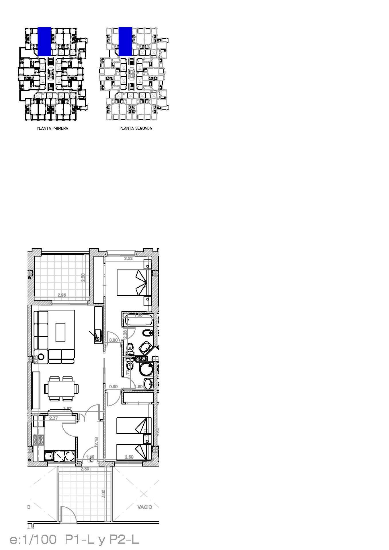Apartment for sale in Orihuela Costa, Alicante, Spain