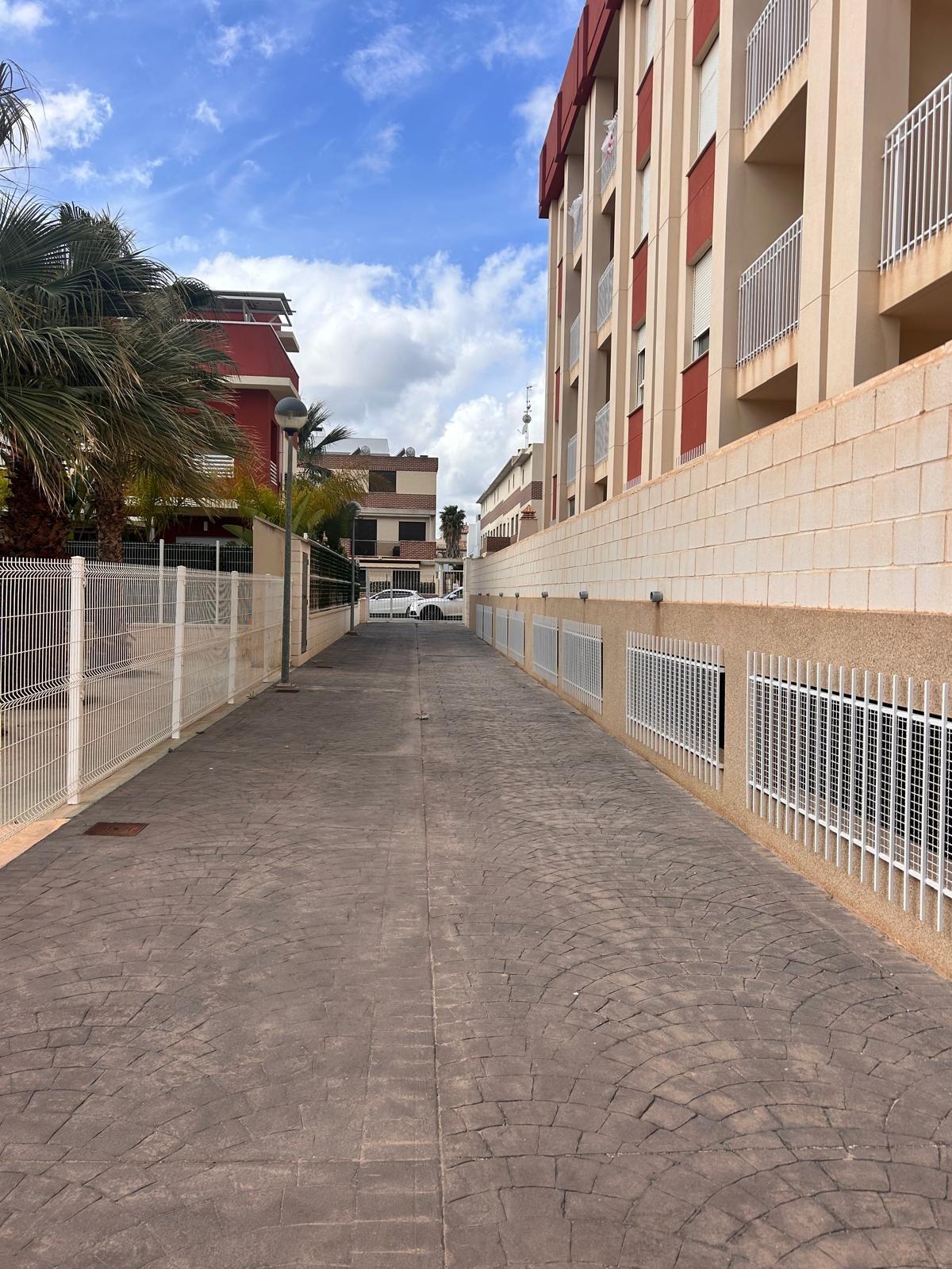 Penthouse for sale in Orihuela Costa, Alicante, Spain