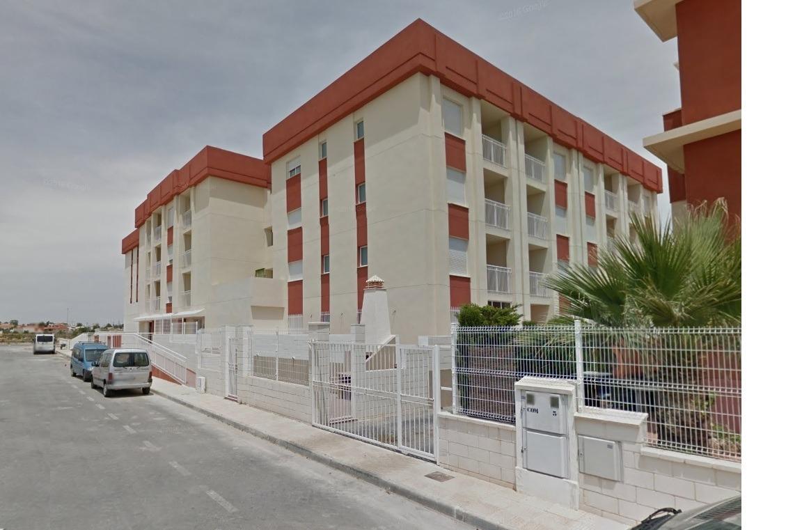 Penthouse for sale in Orihuela Costa, Alicante, Spain