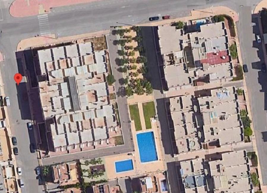Penthouse for sale in Orihuela Costa, Alicante, Spain