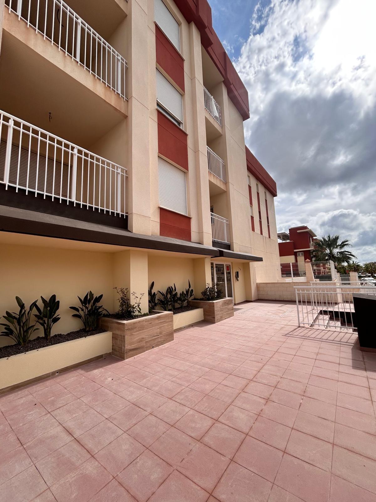 Penthouse for sale in Orihuela Costa, Alicante, Spain
