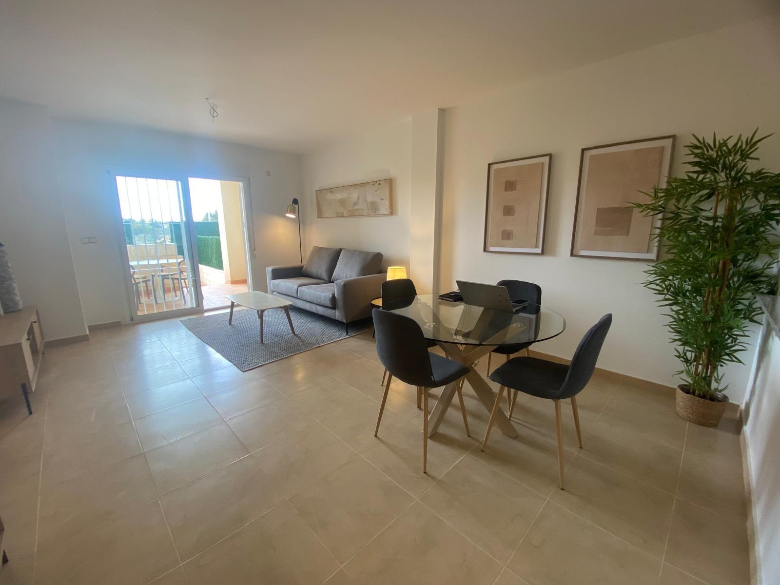 Penthouse for sale in Orihuela Costa, Alicante, Spain